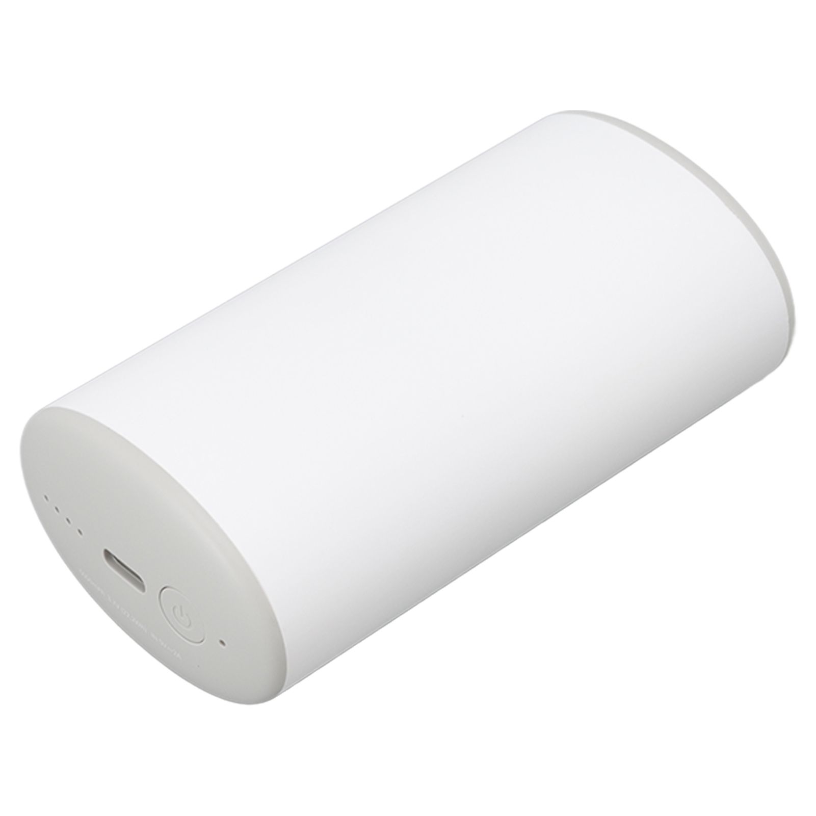 6000mAh Mini Hand Warmer Two Gears Double Protection USB Charging Pocket view 4