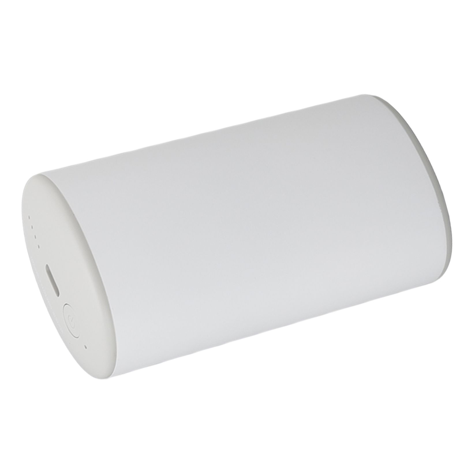 6000mAh Mini Hand Warmer Two Gears Double Protection USB Charging Pocket view 6