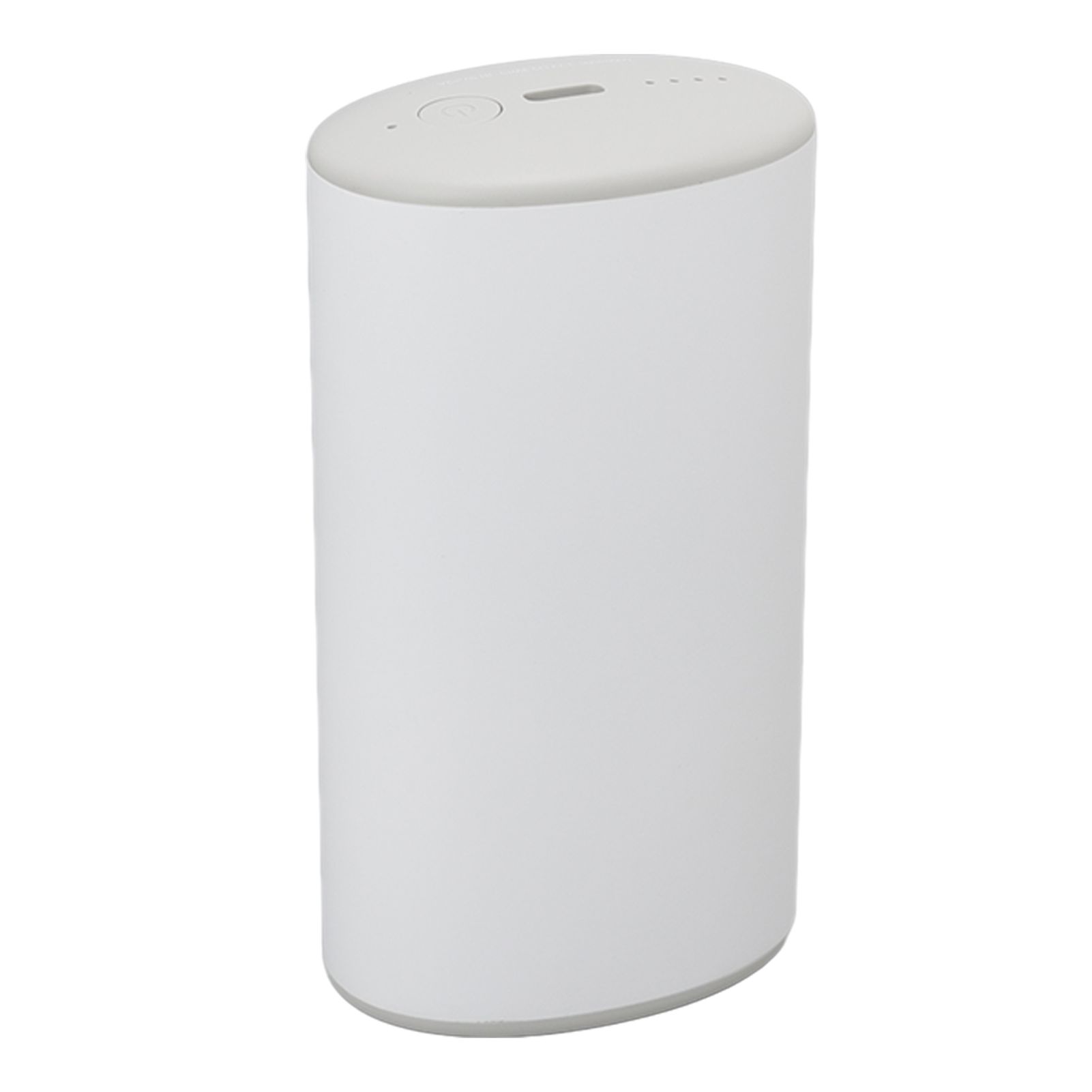 6000mAh Mini Hand Warmer Two Gears Double Protection USB Charging Pocket view 7