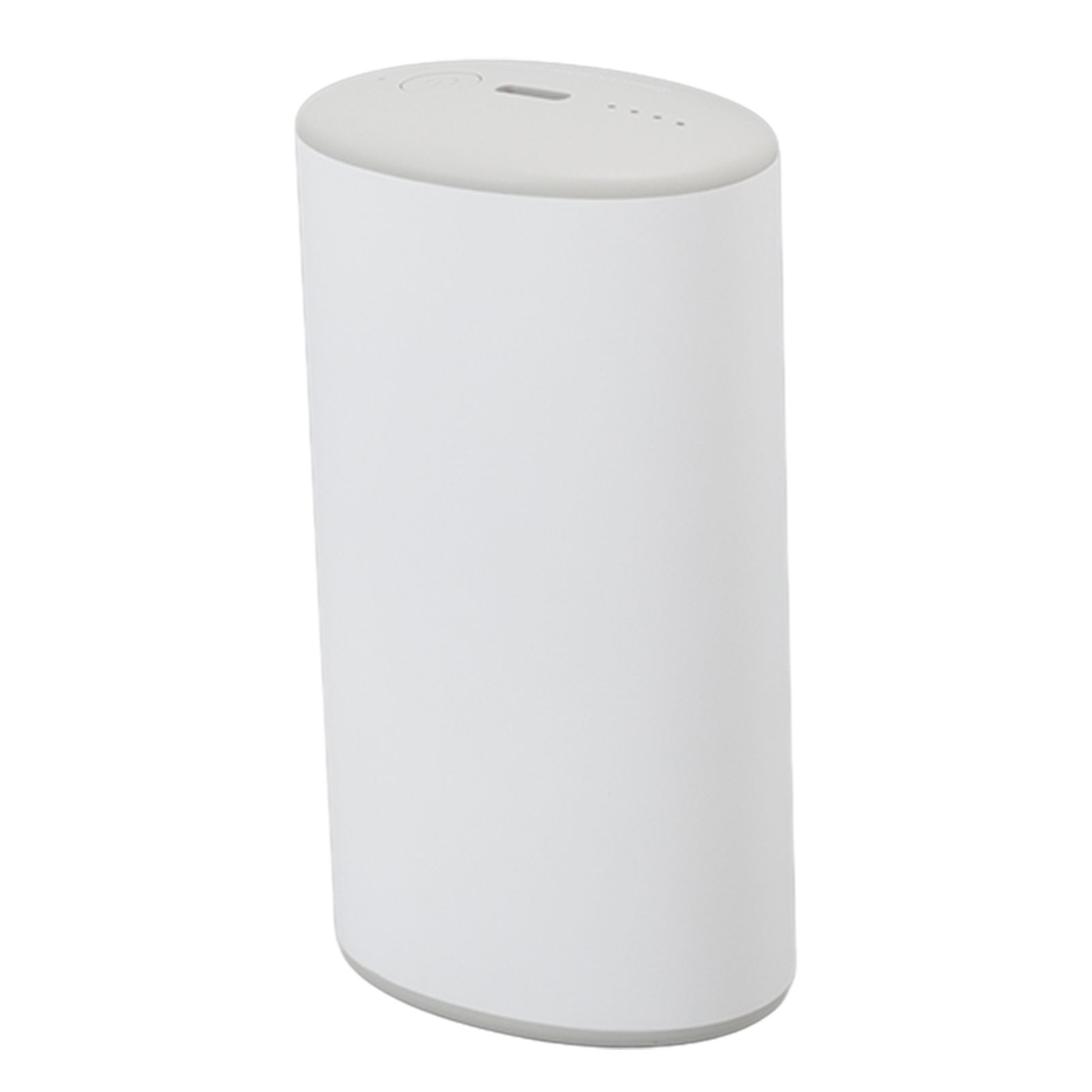 6000mAh Mini Hand Warmer Two Gears Double Protection USB Charging Pocket view 9