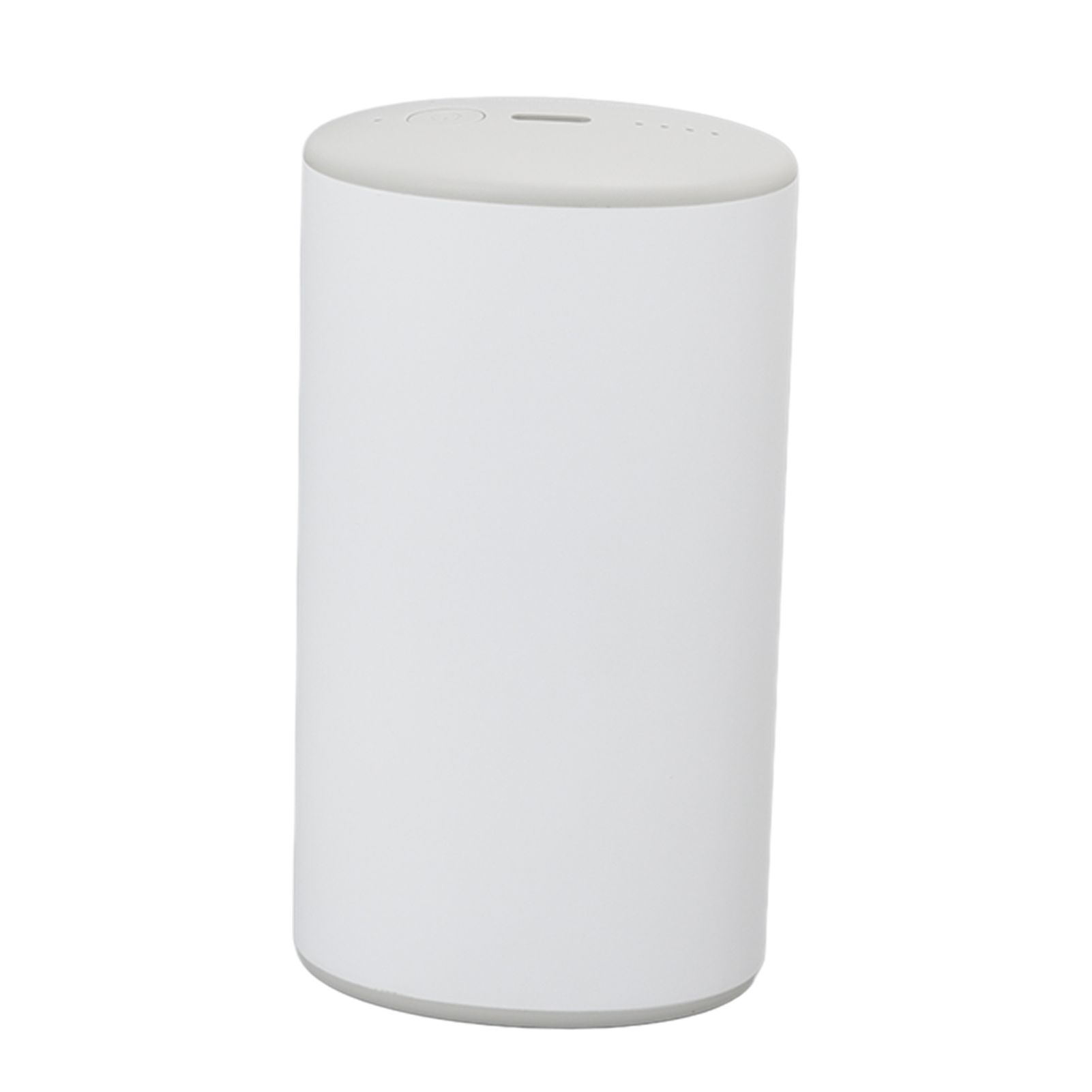 6000mAh Mini Hand Warmer Two Gears Double Protection USB Charging Pocket view 10