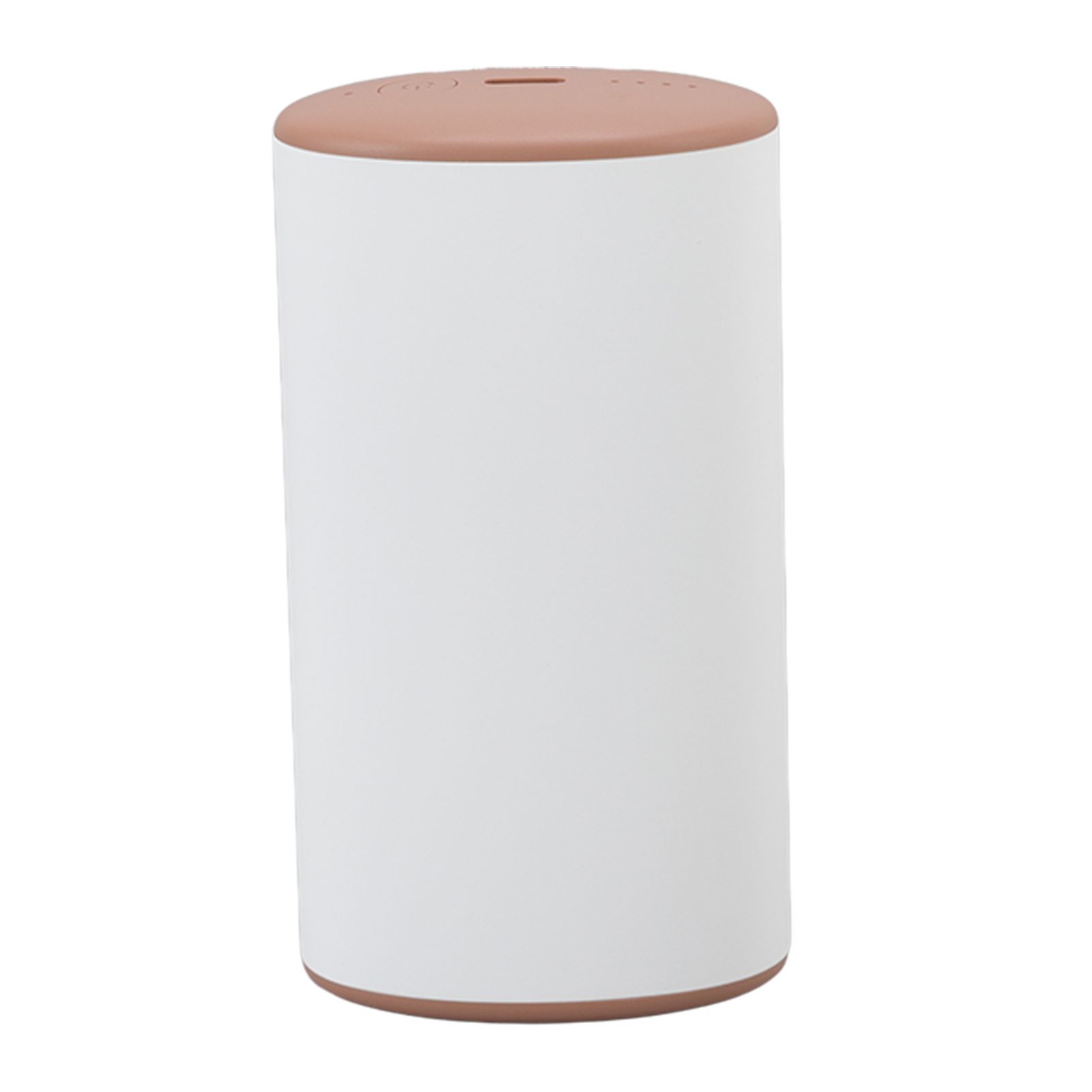 6000mAh Mini Hand Warmer Two Gears Double Protection USB Charging Pocket view 15