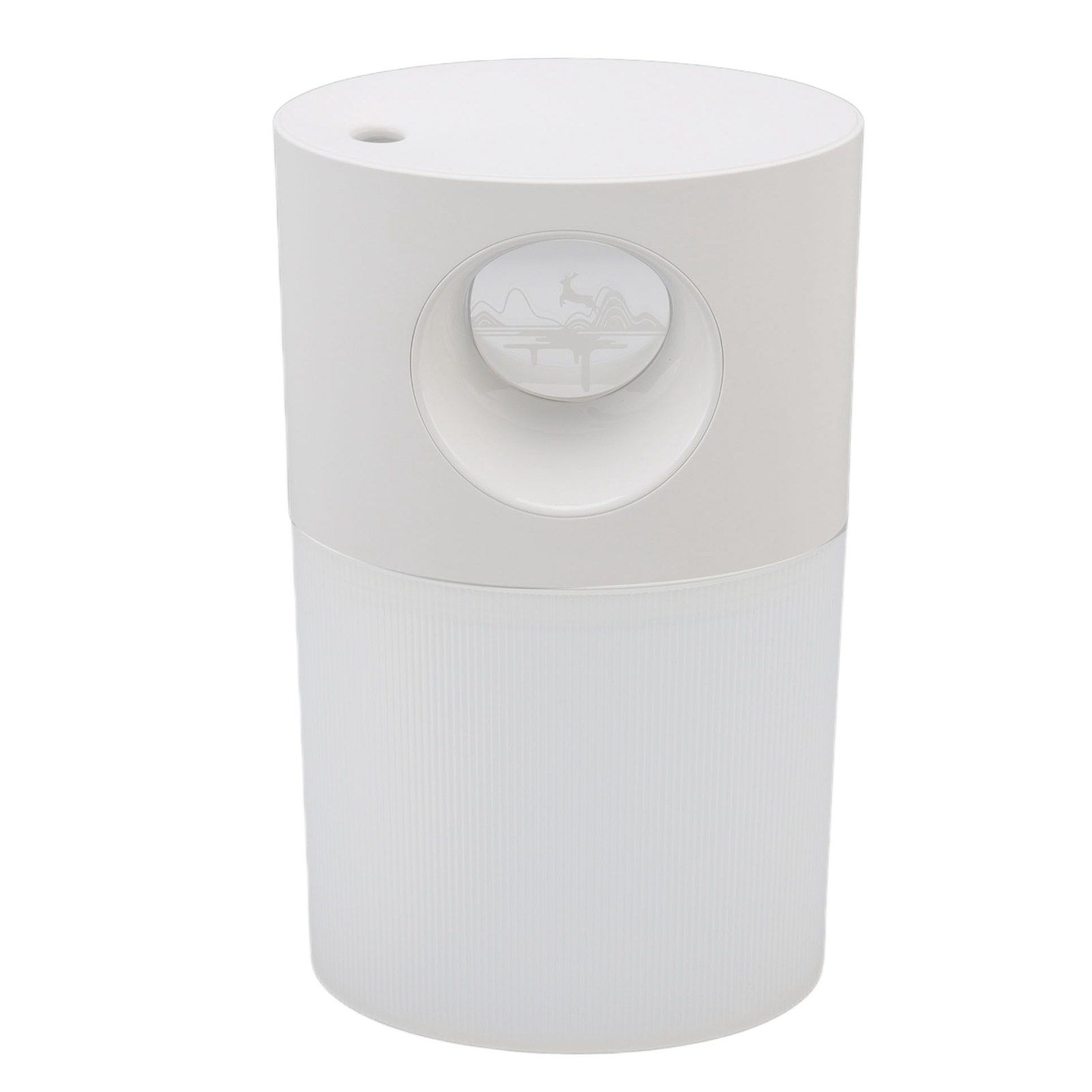 Mini Humidifier Quiet USB Rechargeable Fine Mist Portable Desktop Humidifier view 4