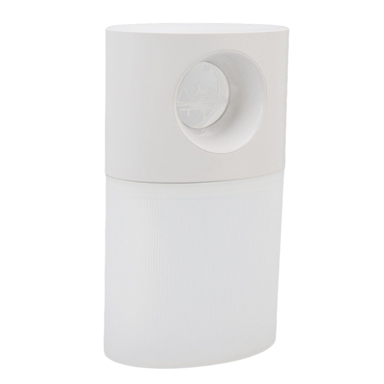 Mini Humidifier Quiet USB Rechargeable Fine Mist Portable Desktop Humidifier view 7