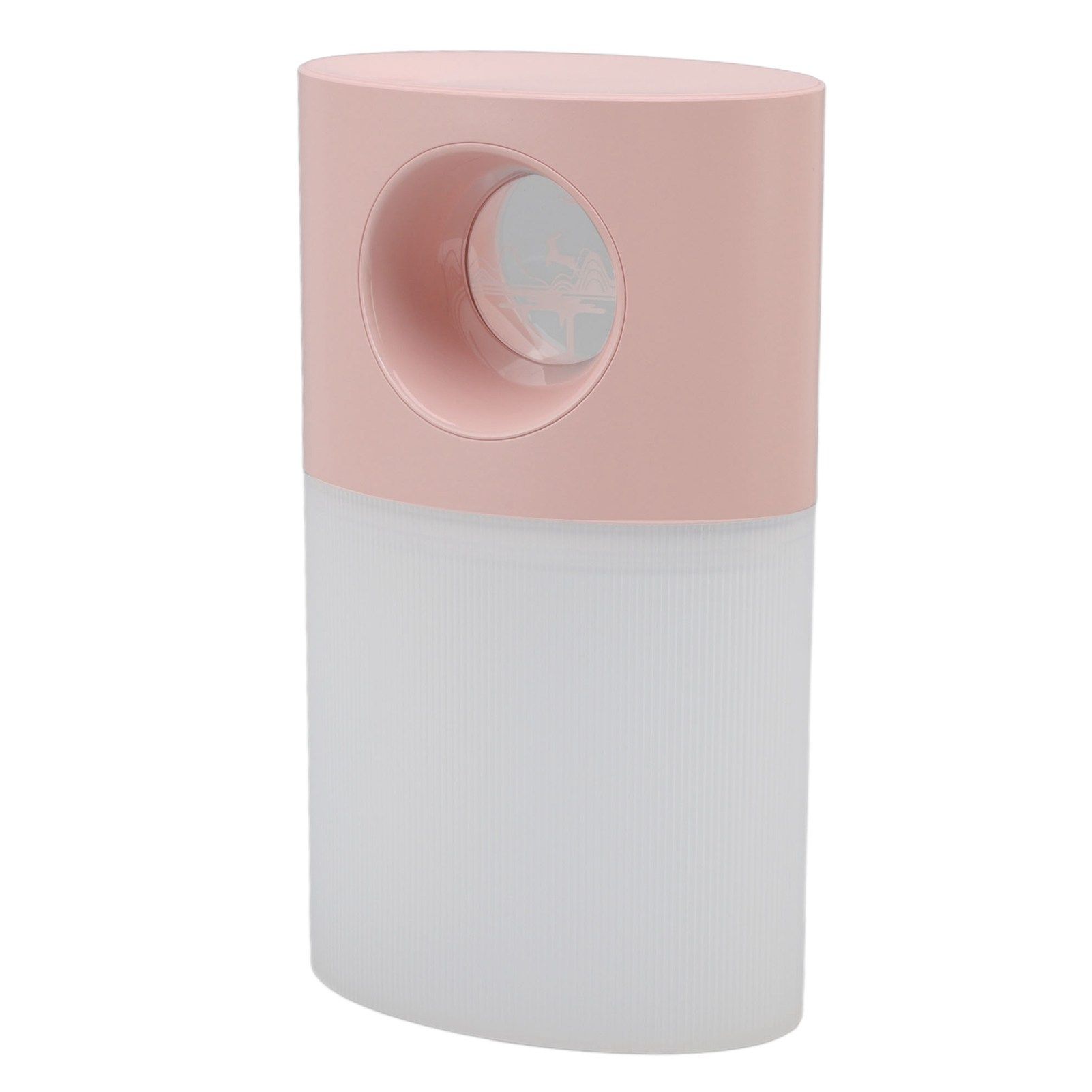 Mini Humidifier Quiet USB Rechargeable Fine Mist Portable Desktop Humidifier view 2