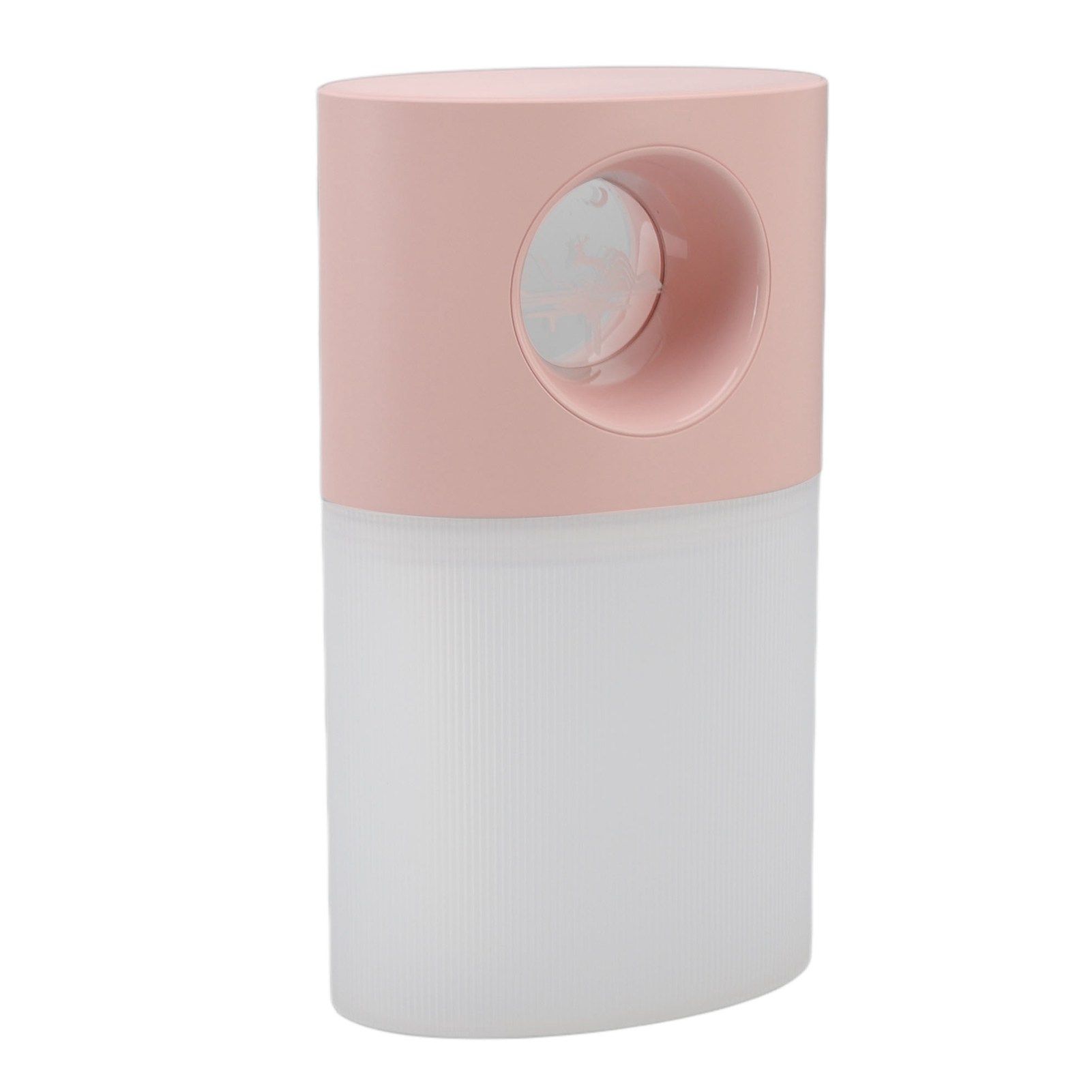 Mini Humidifier Quiet USB Rechargeable Fine Mist Portable Desktop Humidifier view 3