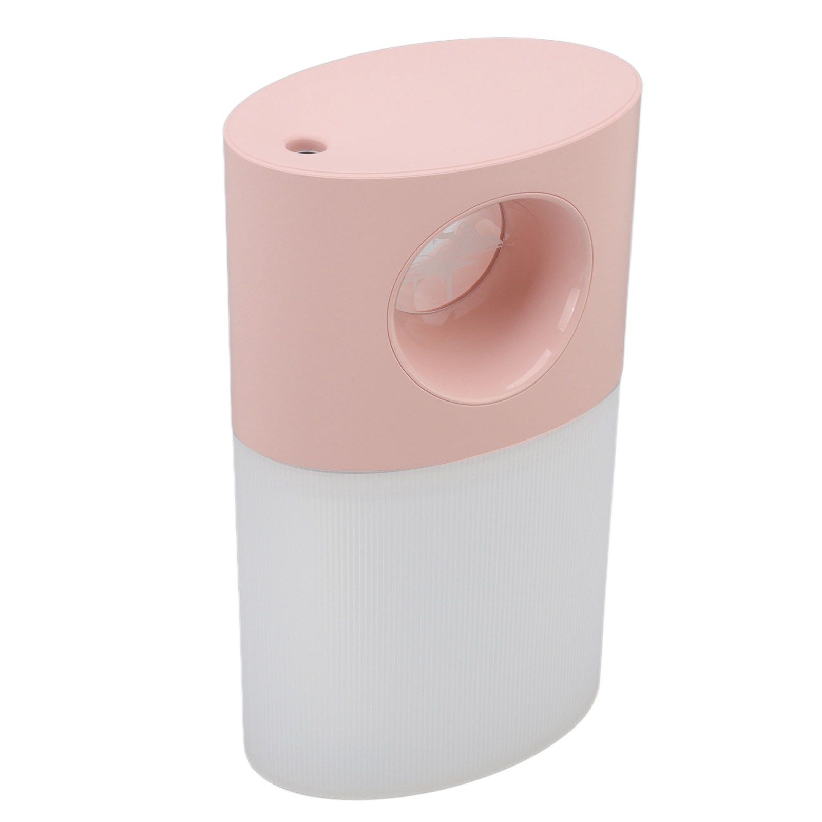 Mini Humidifier Quiet USB Rechargeable Fine Mist Portable Desktop Humidifier view 5