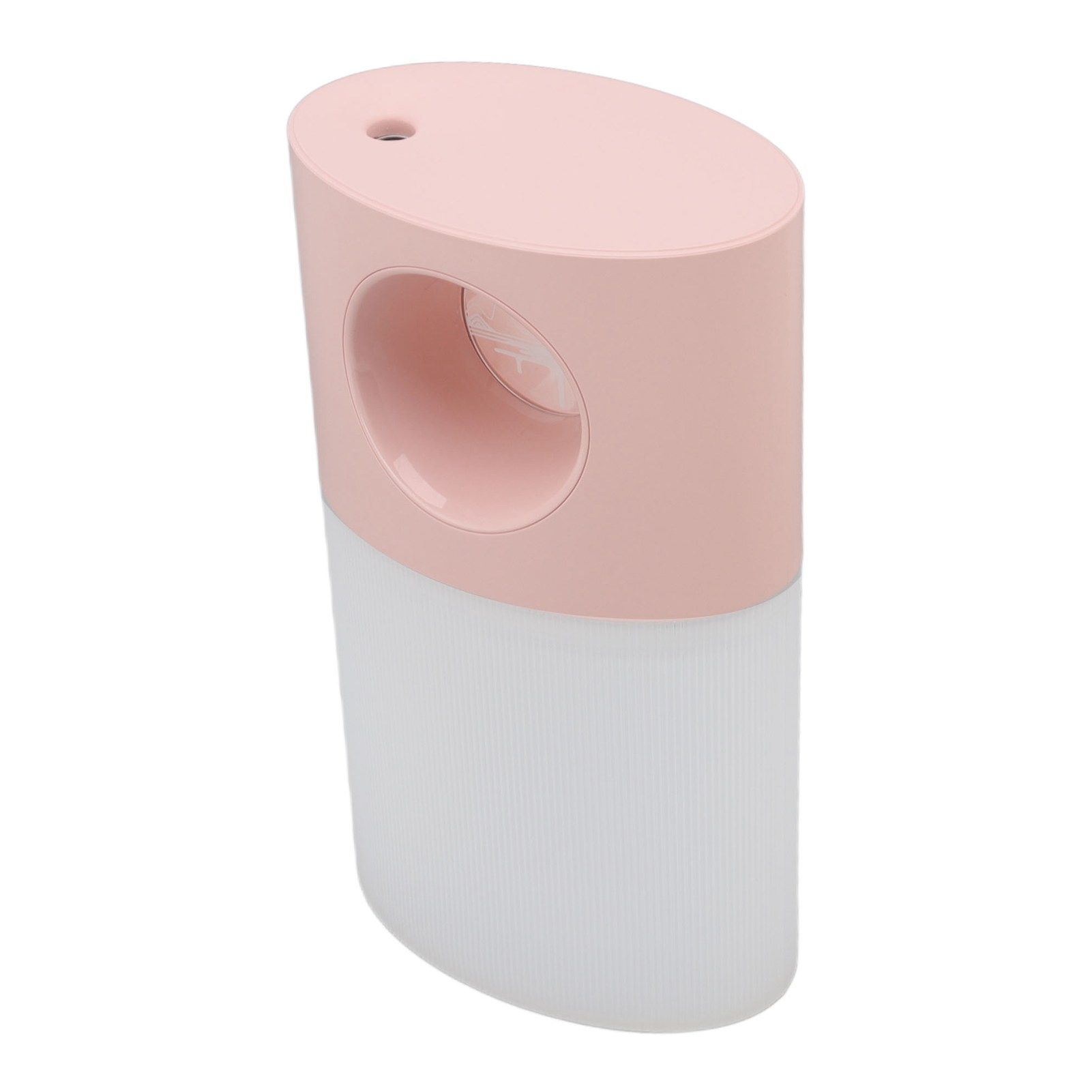 Mini Humidifier Quiet USB Rechargeable Fine Mist Portable Desktop Humidifier view 6