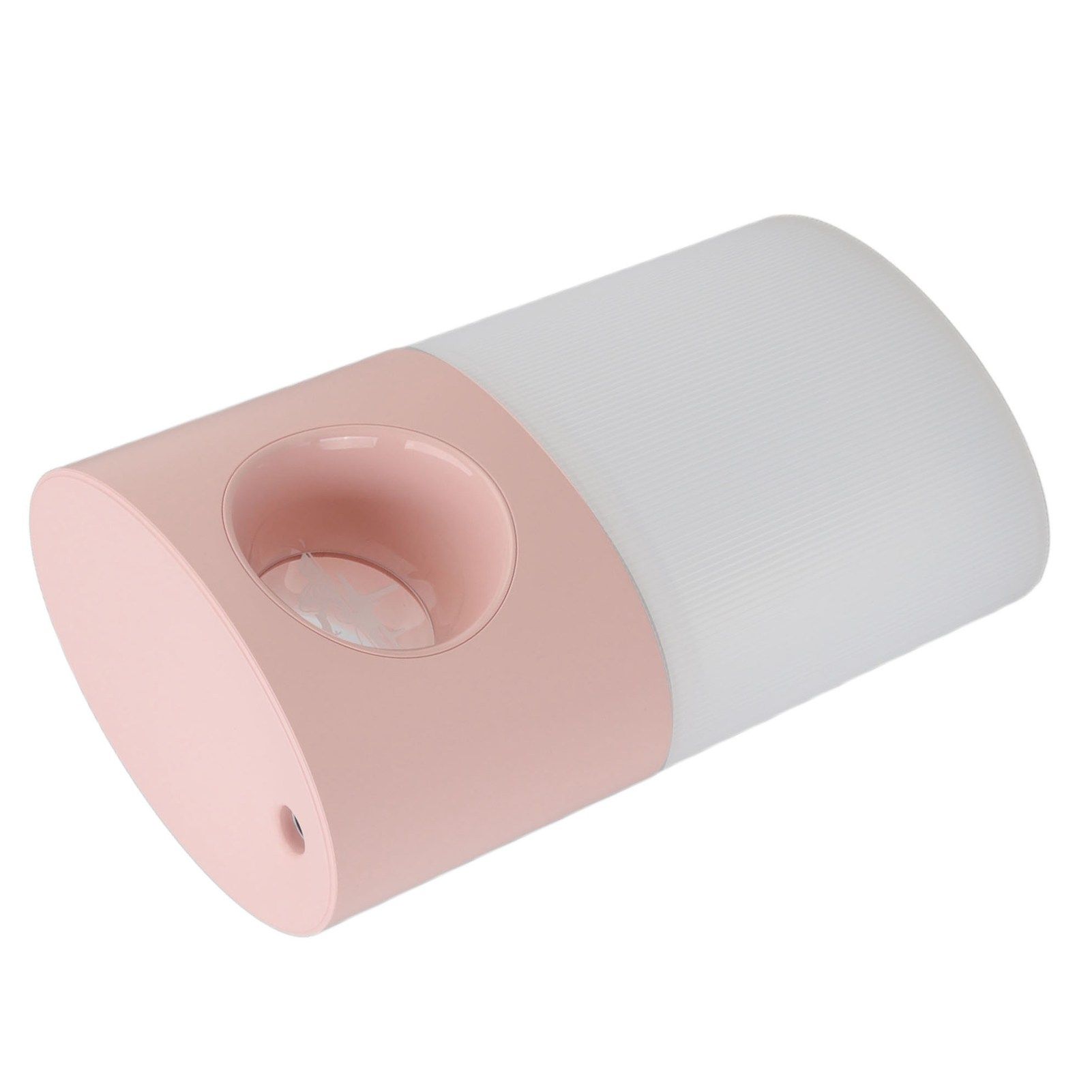 Mini Humidifier Quiet USB Rechargeable Fine Mist Portable Desktop Humidifier view 10