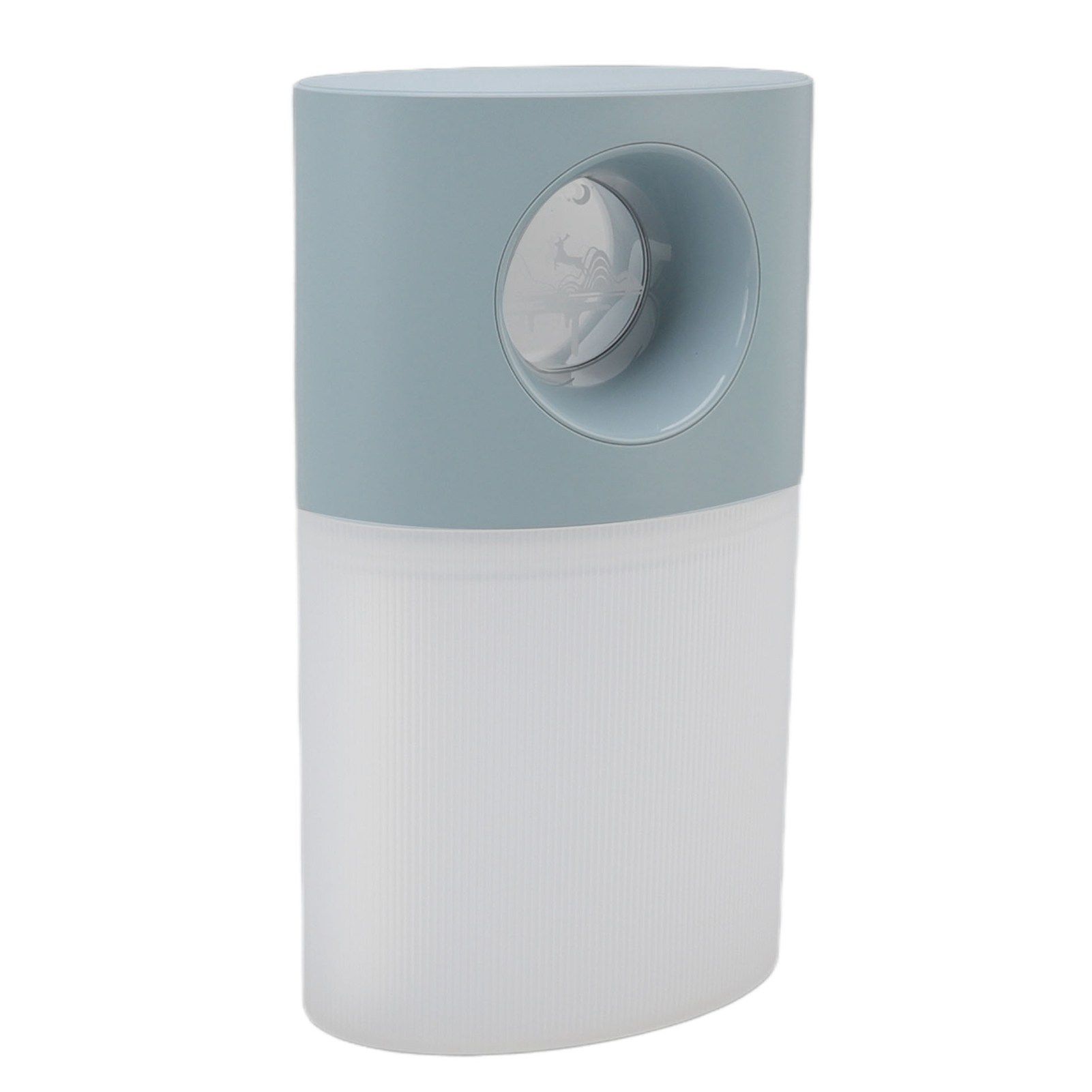 Mini Humidifier Quiet USB Rechargeable Fine Mist Portable Desktop Humidifier view 2