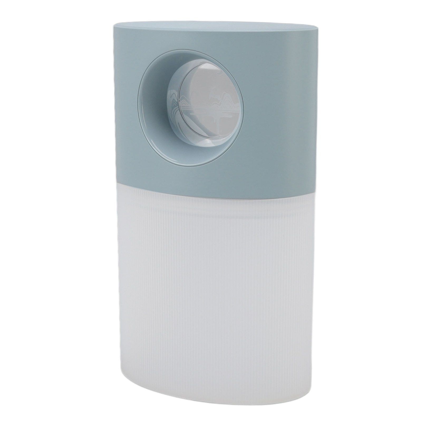 Mini Humidifier Quiet USB Rechargeable Fine Mist Portable Desktop Humidifier view 3