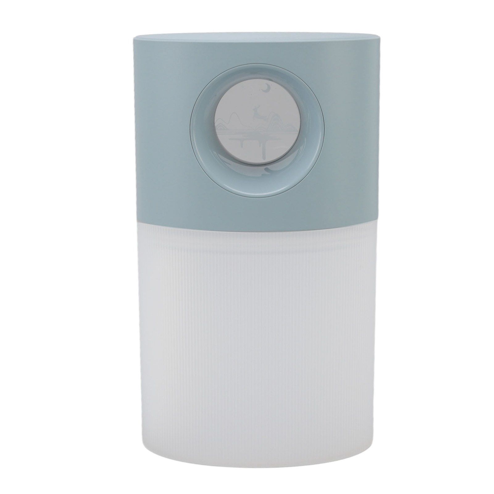 Mini Humidifier Quiet USB Rechargeable Fine Mist Portable Desktop Humidifier view 4