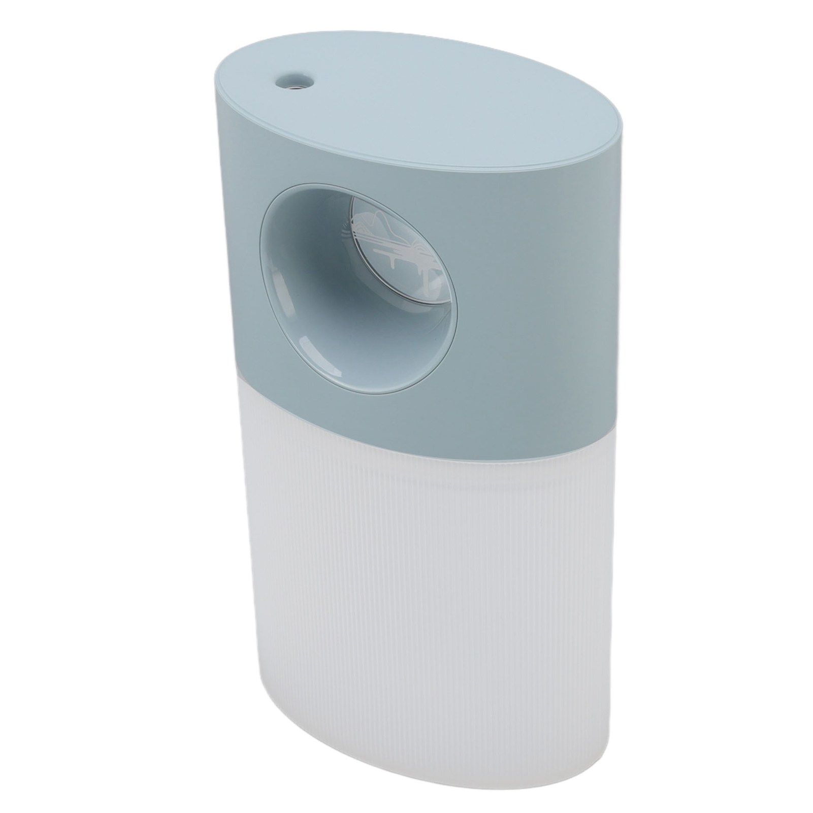 Mini Humidifier Quiet USB Rechargeable Fine Mist Portable Desktop Humidifier view 5
