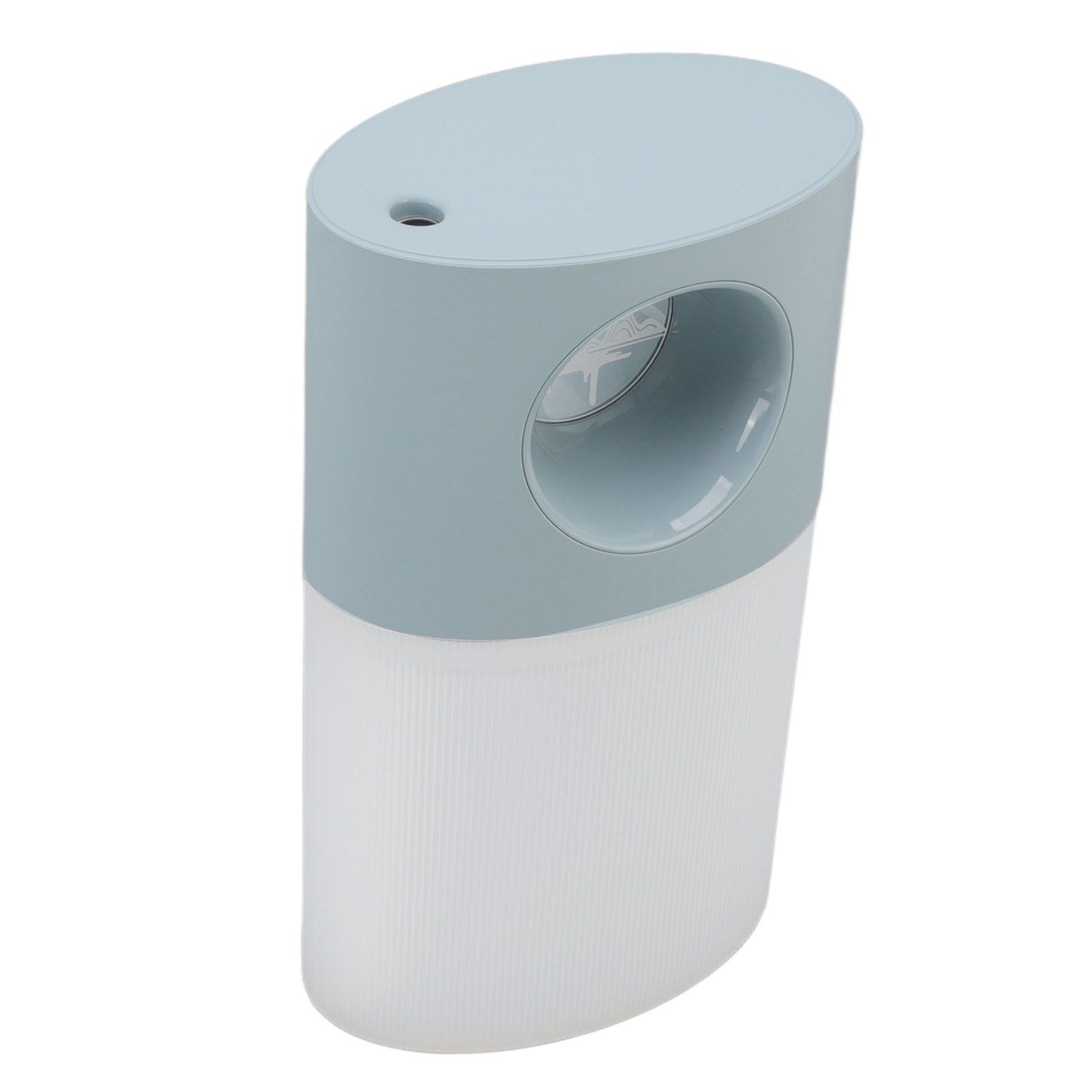 Mini Humidifier Quiet USB Rechargeable Fine Mist Portable Desktop Humidifier view 6