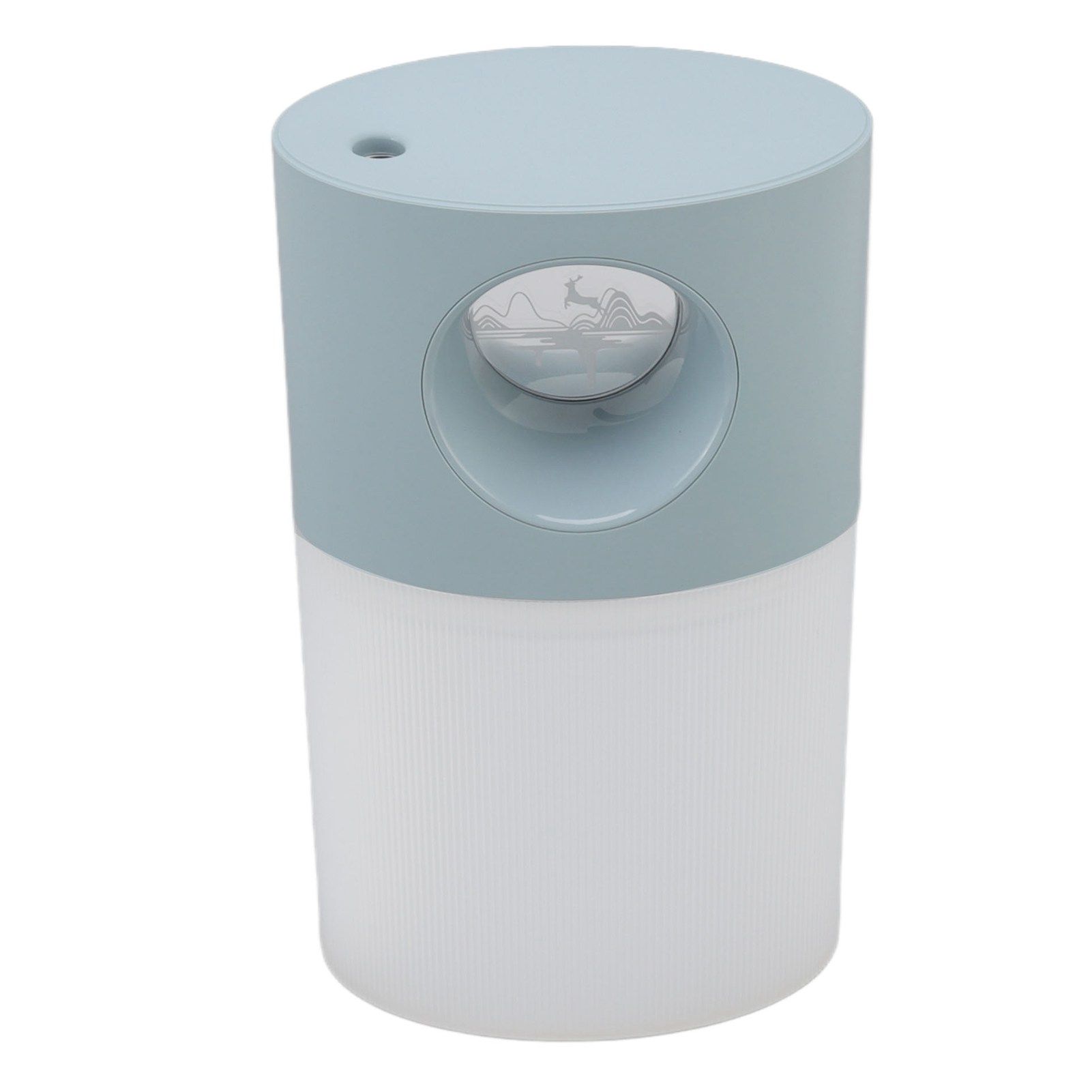 Mini Humidifier Quiet USB Rechargeable Fine Mist Portable Desktop Humidifier view 7