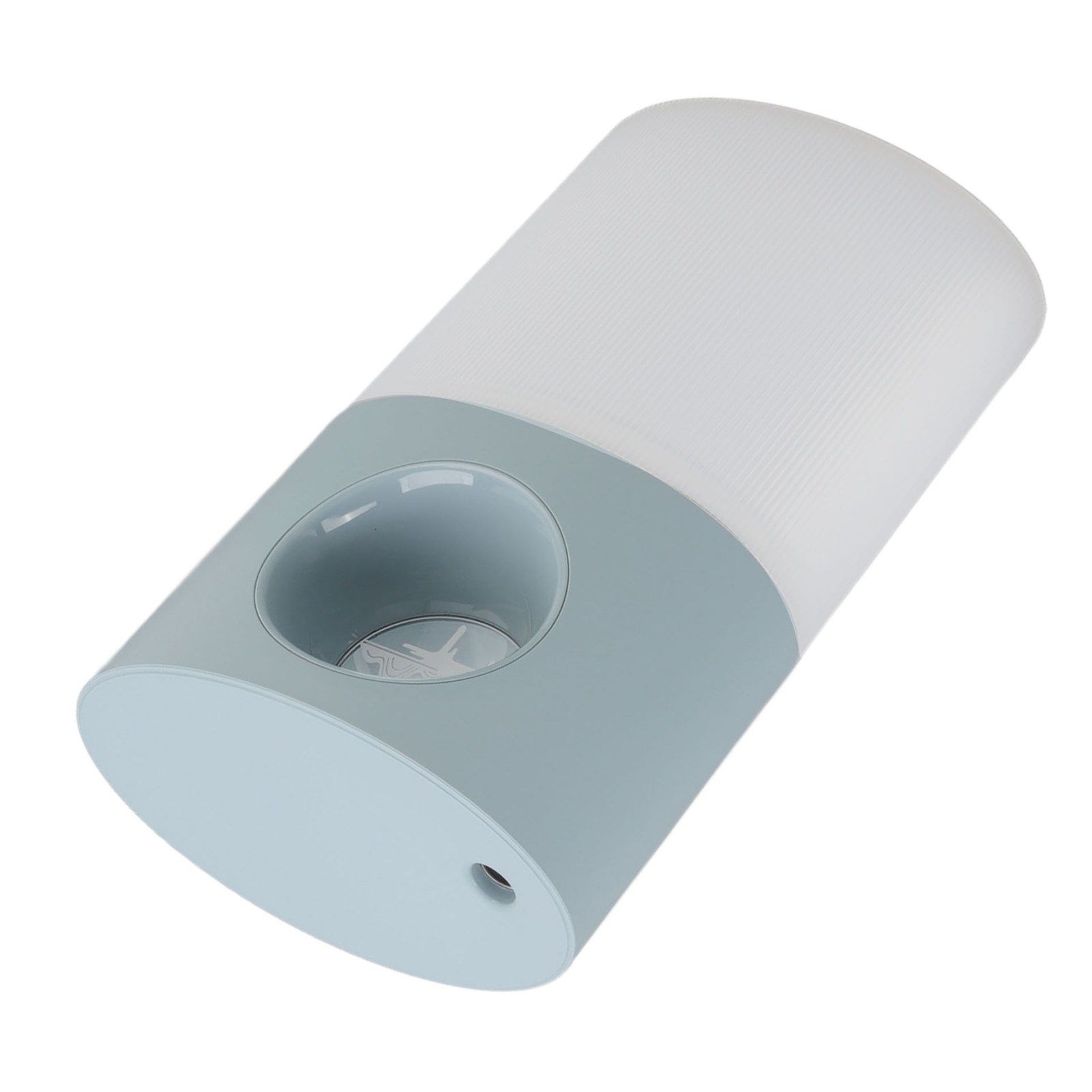 Mini Humidifier Quiet USB Rechargeable Fine Mist Portable Desktop Humidifier view 10