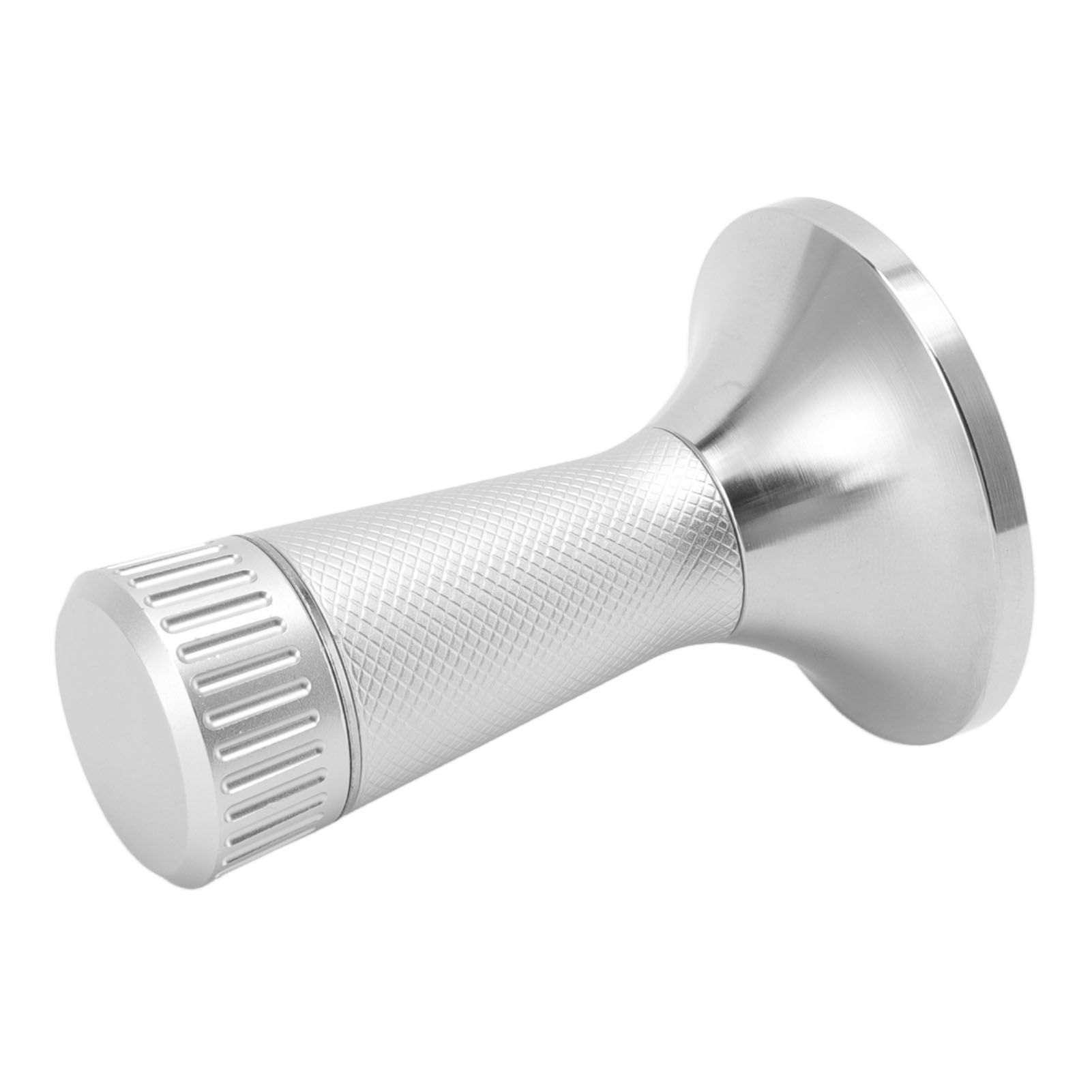 Coffee Tamper Stirrer Set Stainless Steel 2 in 1 58.3mm Coffee Tamper view 4