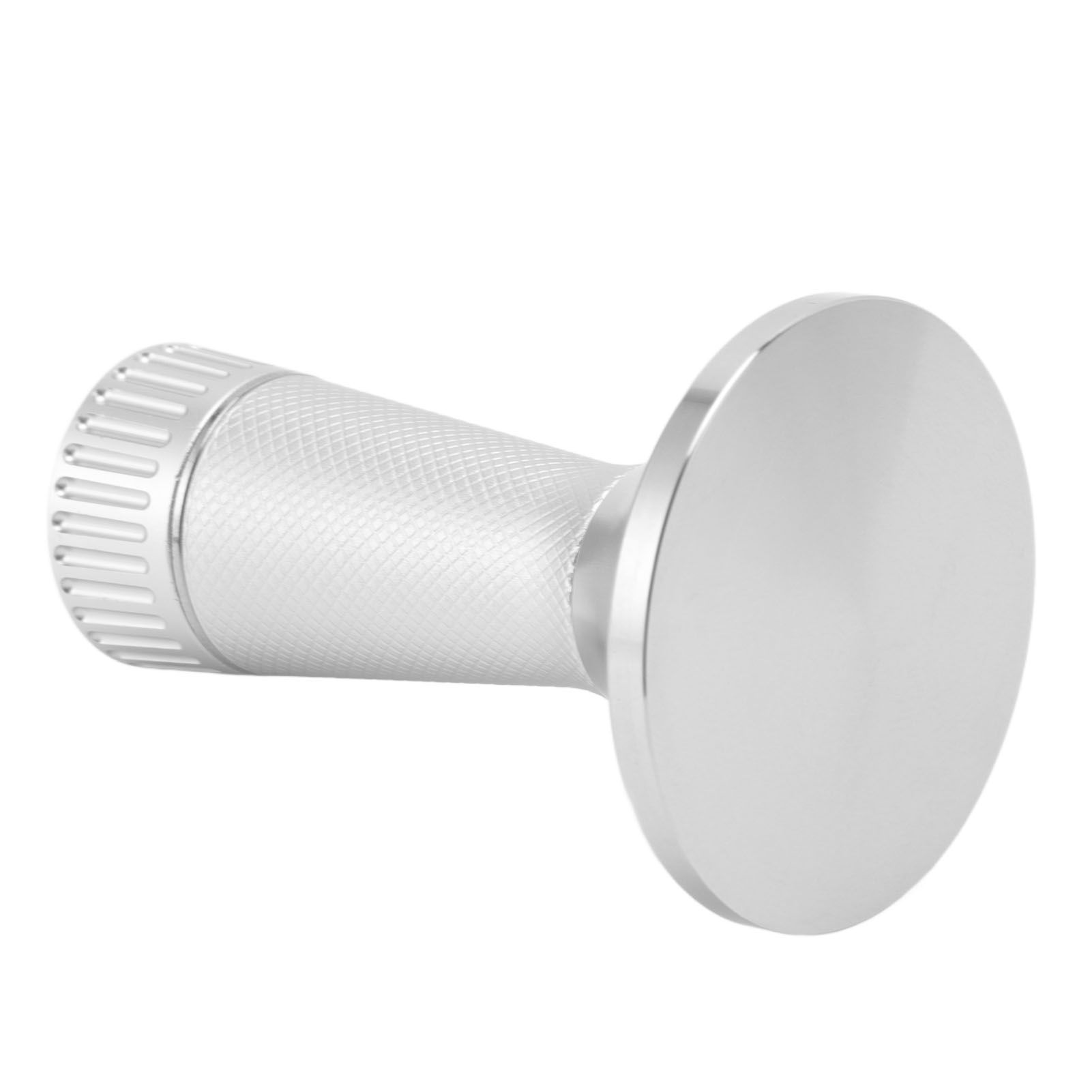 Coffee Tamper Stirrer Set Stainless Steel 2 in 1 58.3mm Coffee Tamper view 6