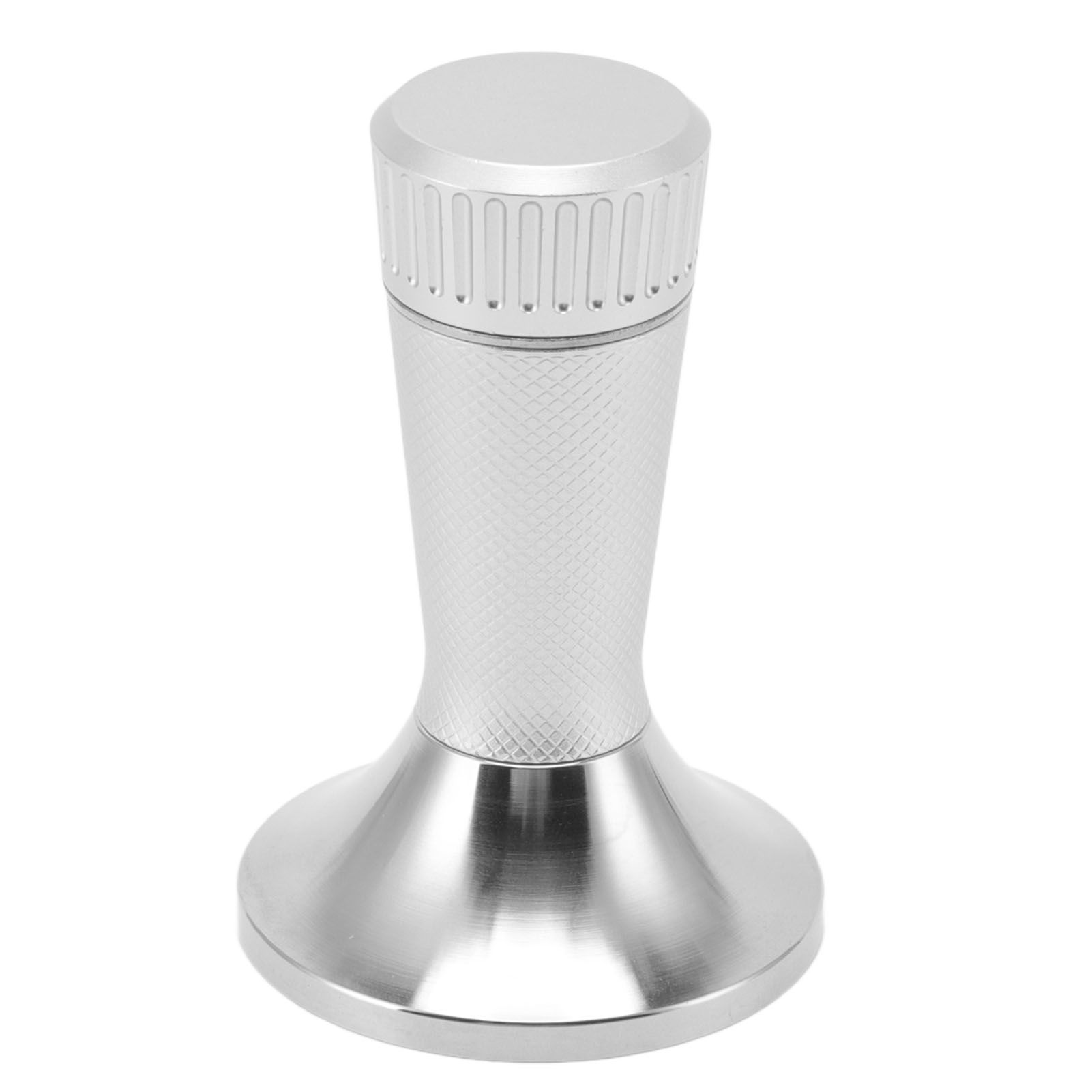 Coffee Tamper Stirrer Set Stainless Steel 2 in 1 58.3mm Coffee Tamper view 8