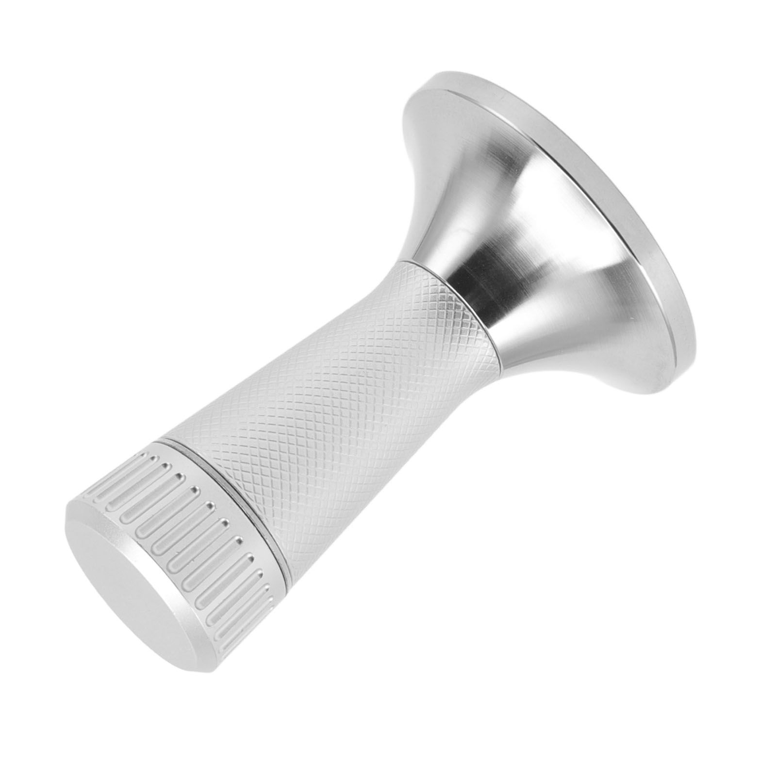 Coffee Tamper Stirrer Set Stainless Steel 2 in 1 58.3mm Coffee Tamper view 9