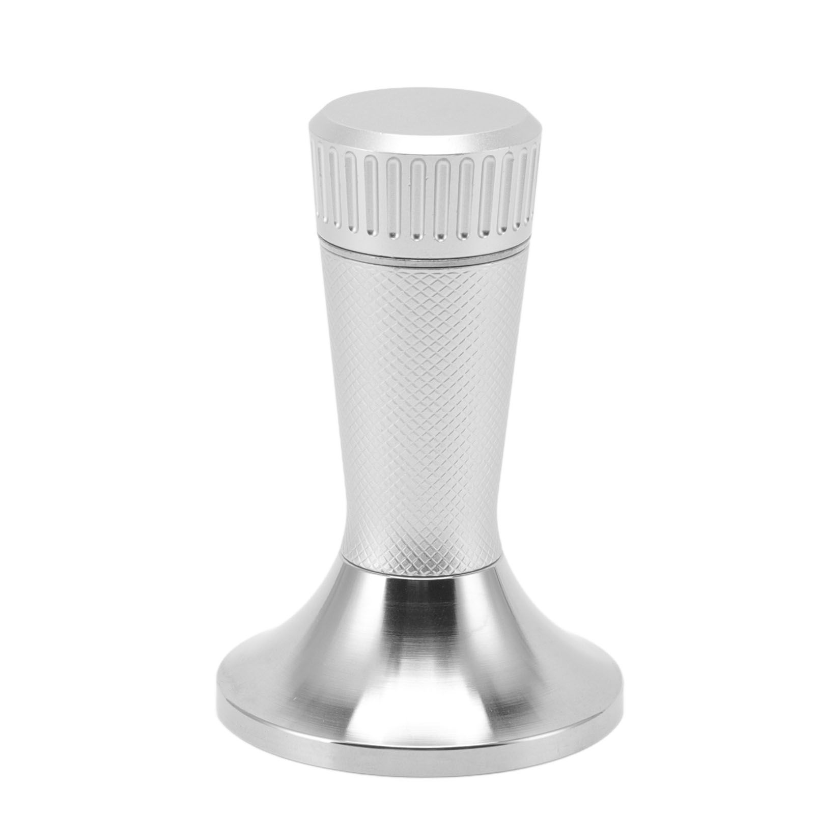 Coffee Tamper Stirrer Set Stainless Steel 2 in 1 58.3mm Coffee Tamper view 10