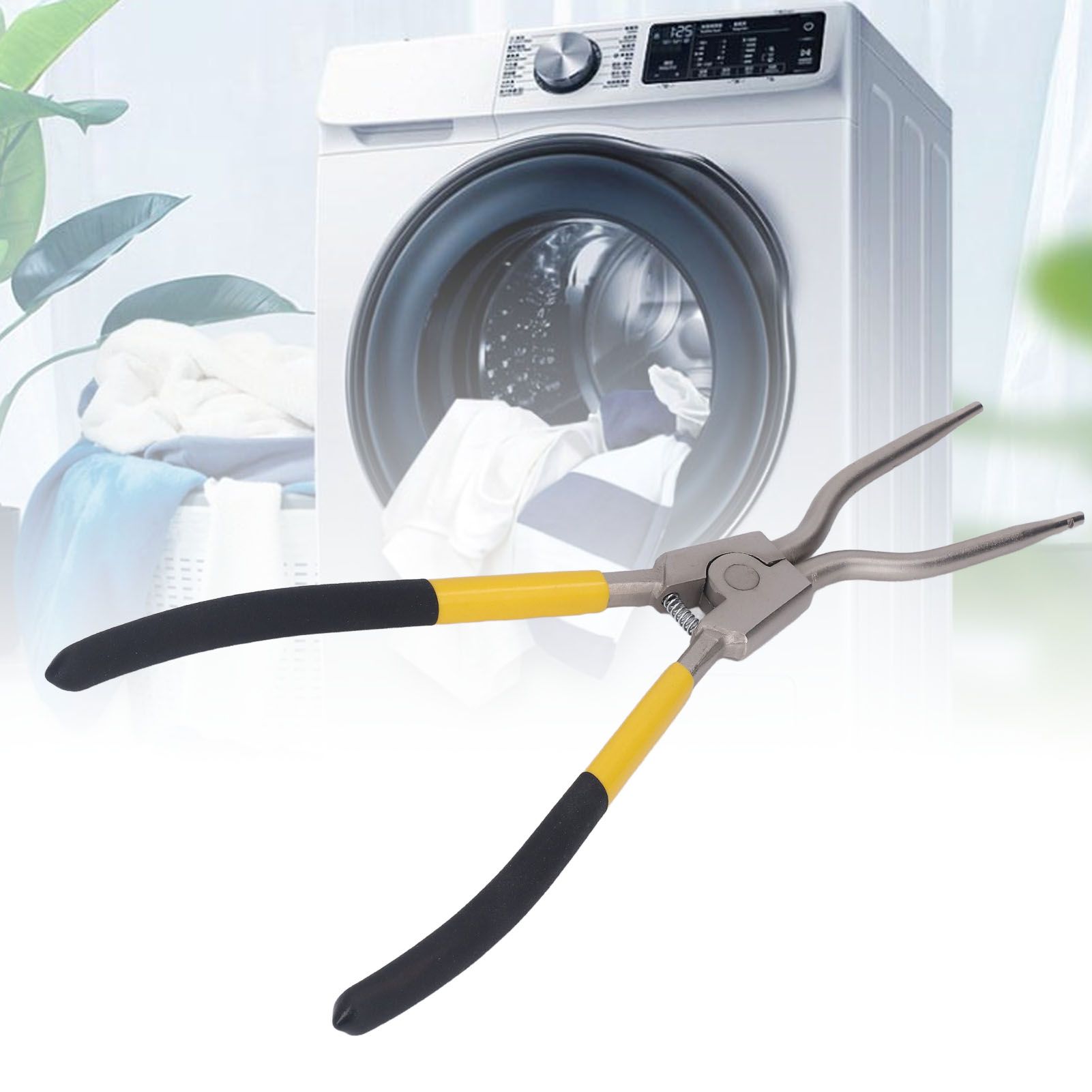 Washing Machine Inner Outer Tub Spring Removal Expansion Tool Washer Spring view 12