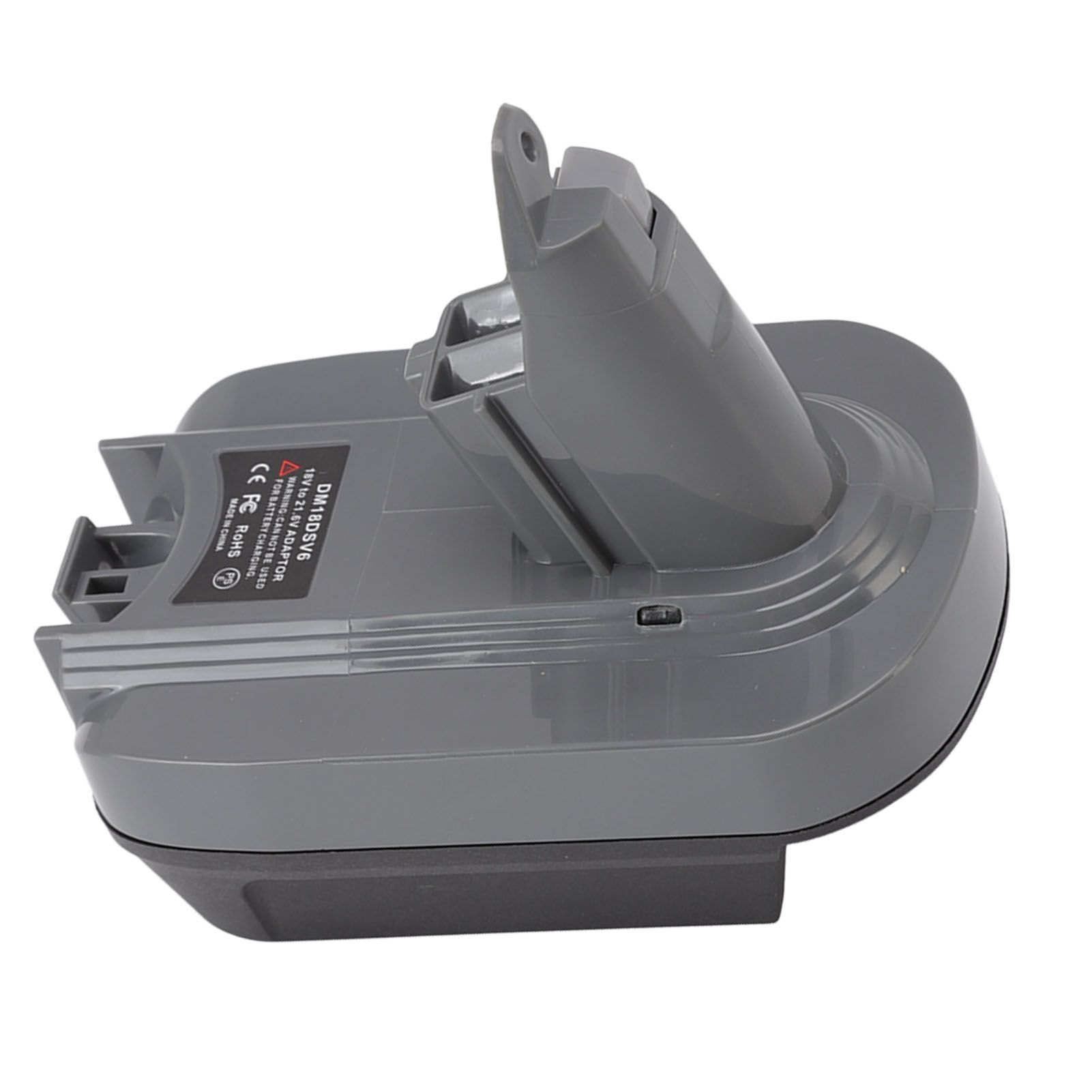 18V to 21.6V Lithium Battery Adapter for V6 SV03 SV04 SV09 DC62 DM18DSV6 view 3