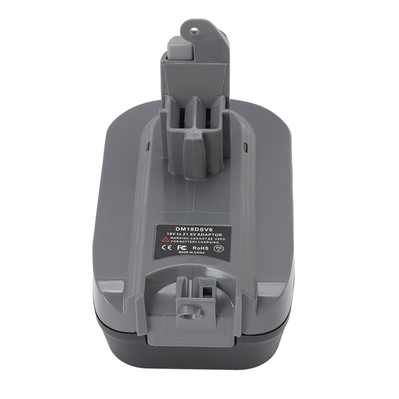 18V to 21.6V Lithium Battery Adapter for V6 SV03 SV04 SV09 DC62 DM18DSV6 view 7