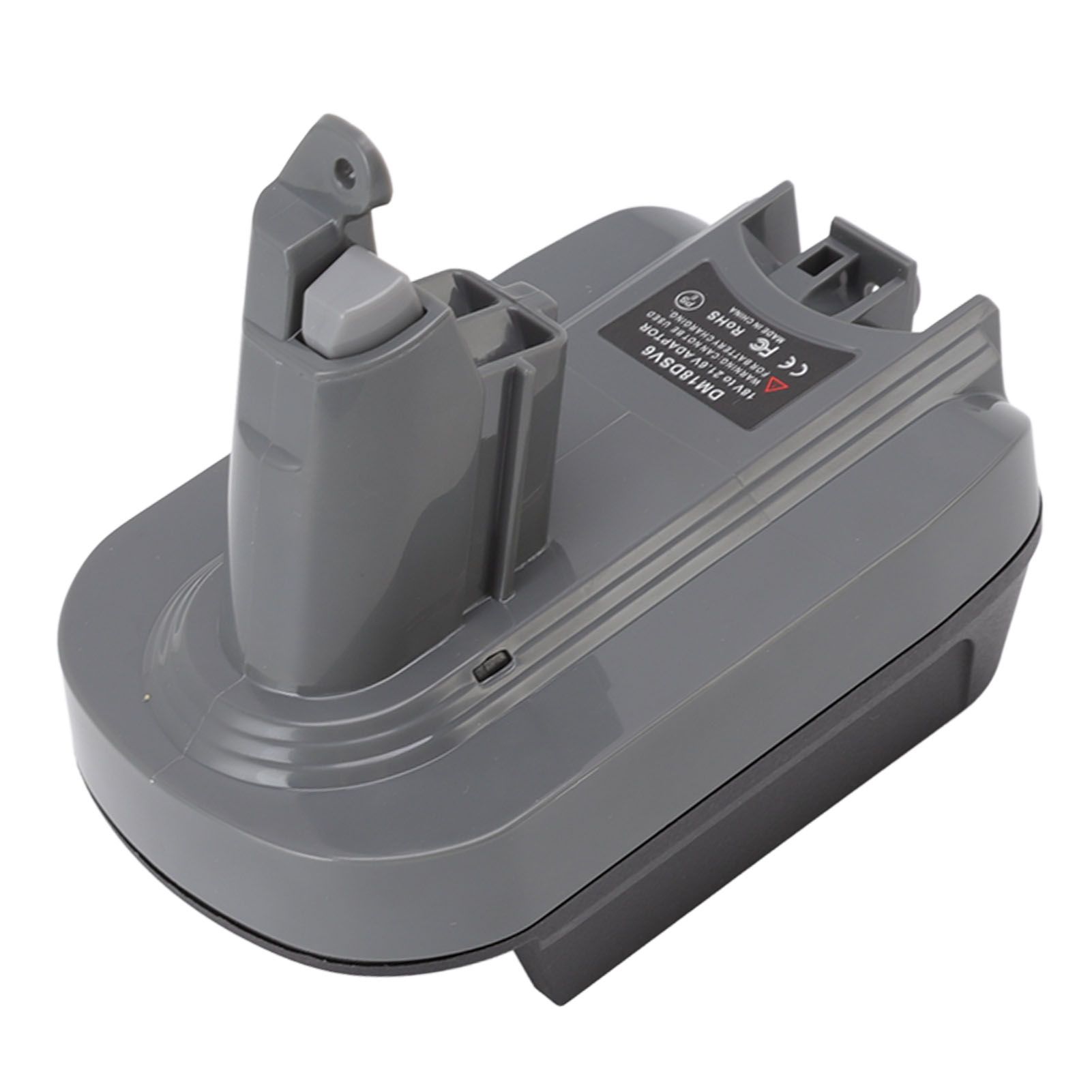 18V to 21.6V Lithium Battery Adapter for V6 SV03 SV04 SV09 DC62 DM18DSV6 view 8