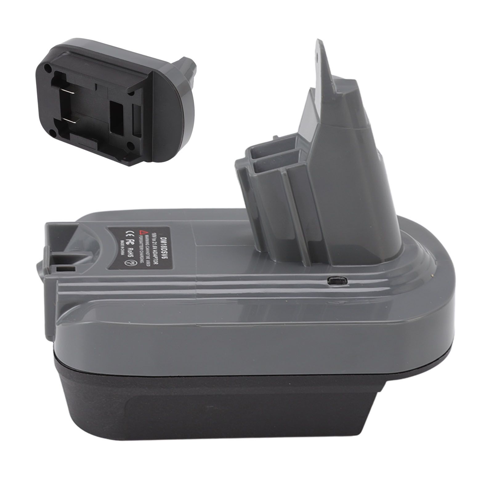 18V to 21.6V Lithium Battery Adapter for V6 SV03 SV04 SV09 DC62 DM18DSV6 view 10