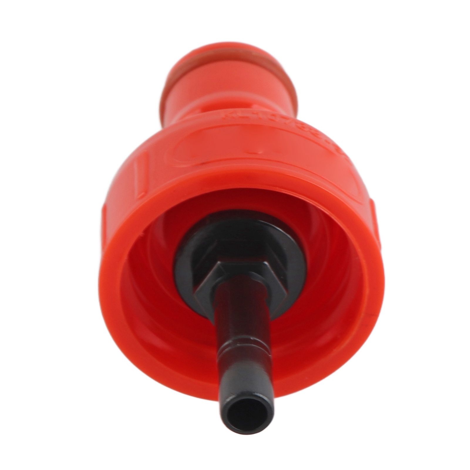 G1/4 Carbonation Cap Ball Lock Type Robust Lightweight ABS Carbonation PET view 6