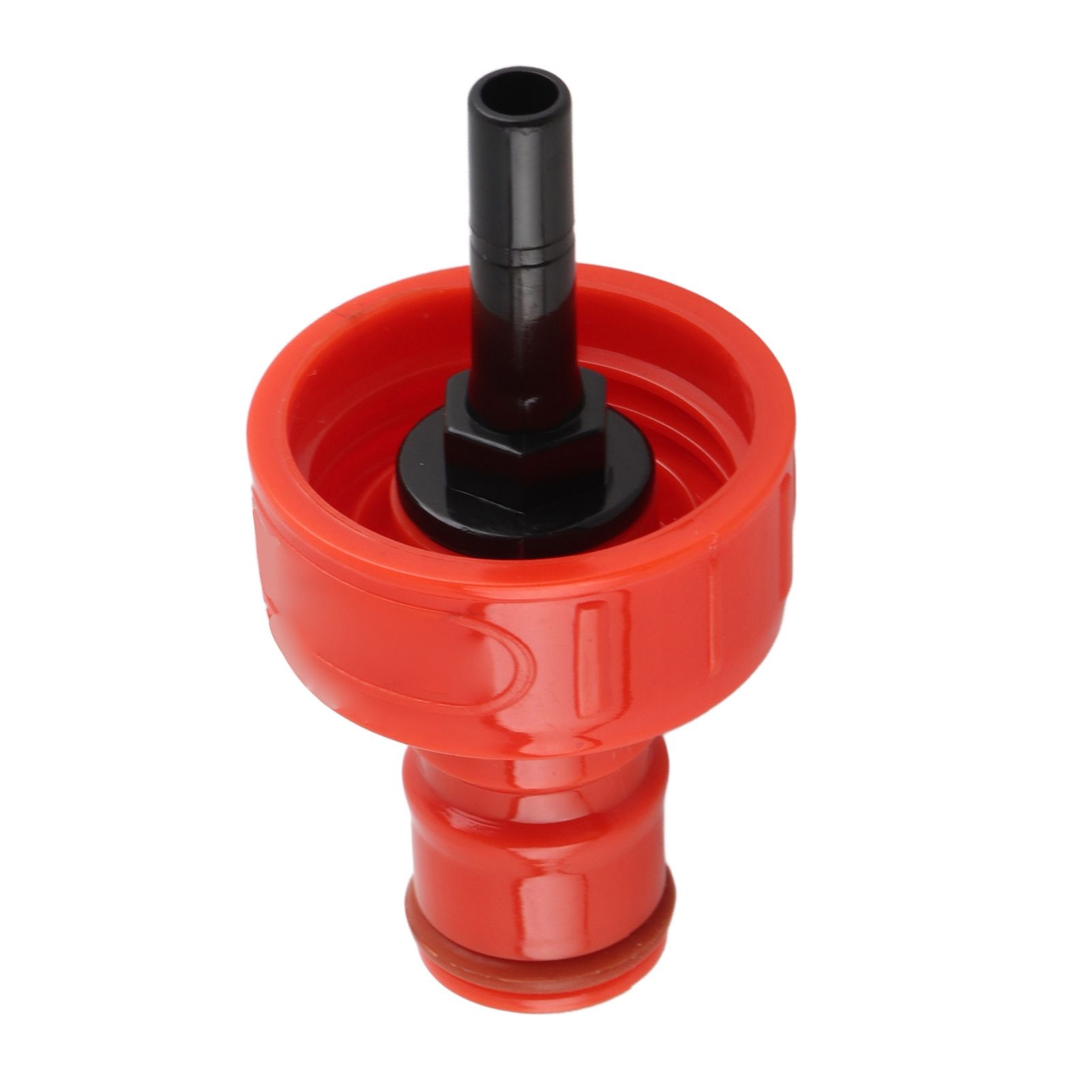 G1/4 Carbonation Cap Ball Lock Type Robust Lightweight ABS Carbonation PET view 10