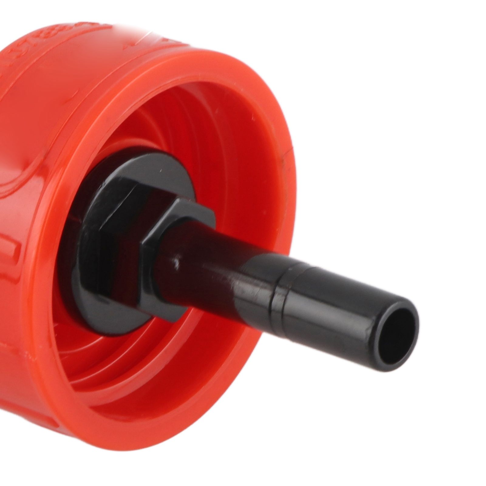 G1/4 Carbonation Cap Ball Lock Type Robust Lightweight ABS Carbonation PET view 13