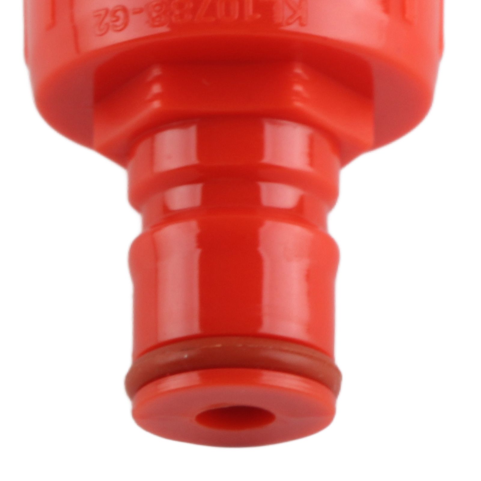 G1/4 Carbonation Cap Ball Lock Type Robust Lightweight ABS Carbonation PET view 14