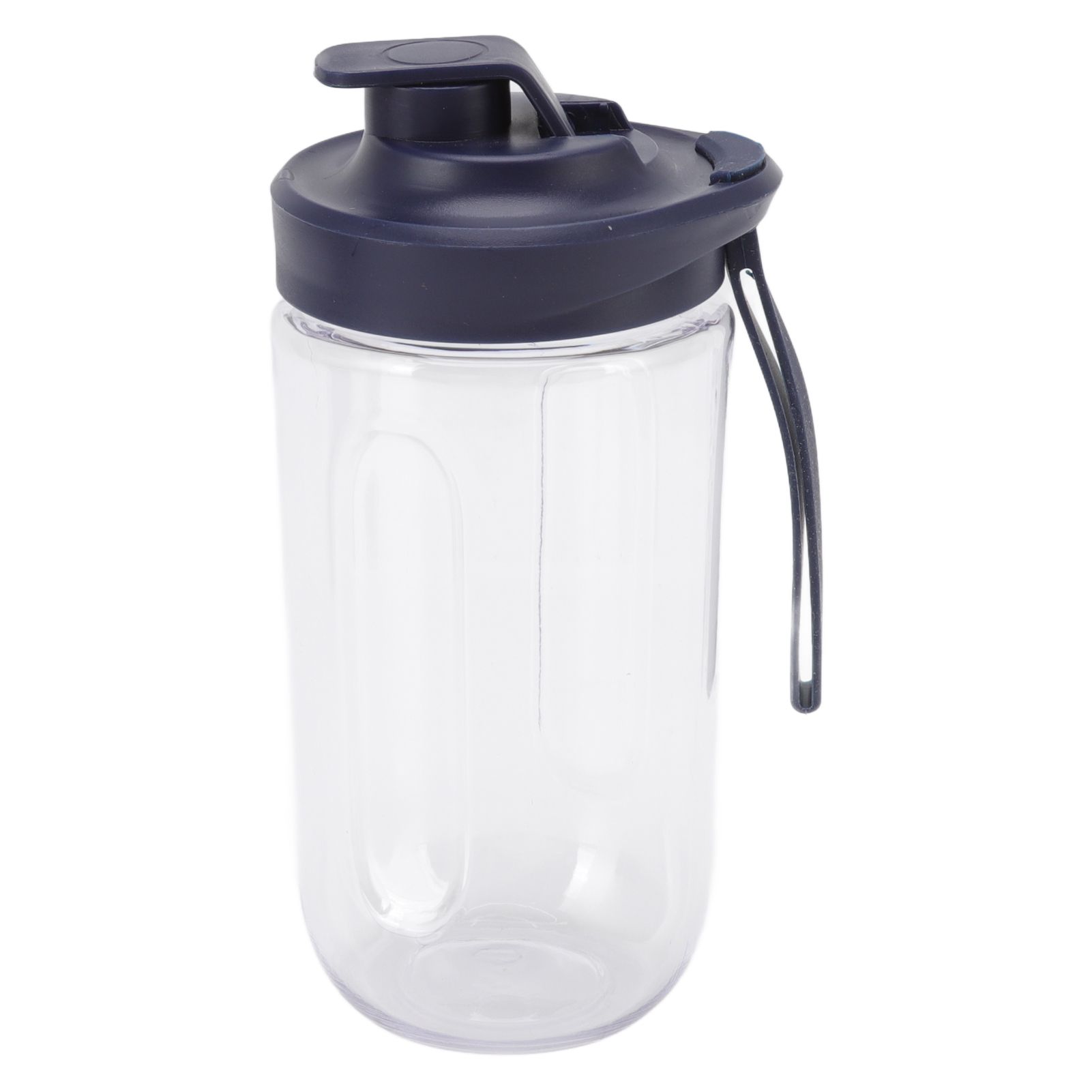 Mini Portable Blender 6 Blades High Speed 300ml USB Charging Juicer Cup for Travel view 15