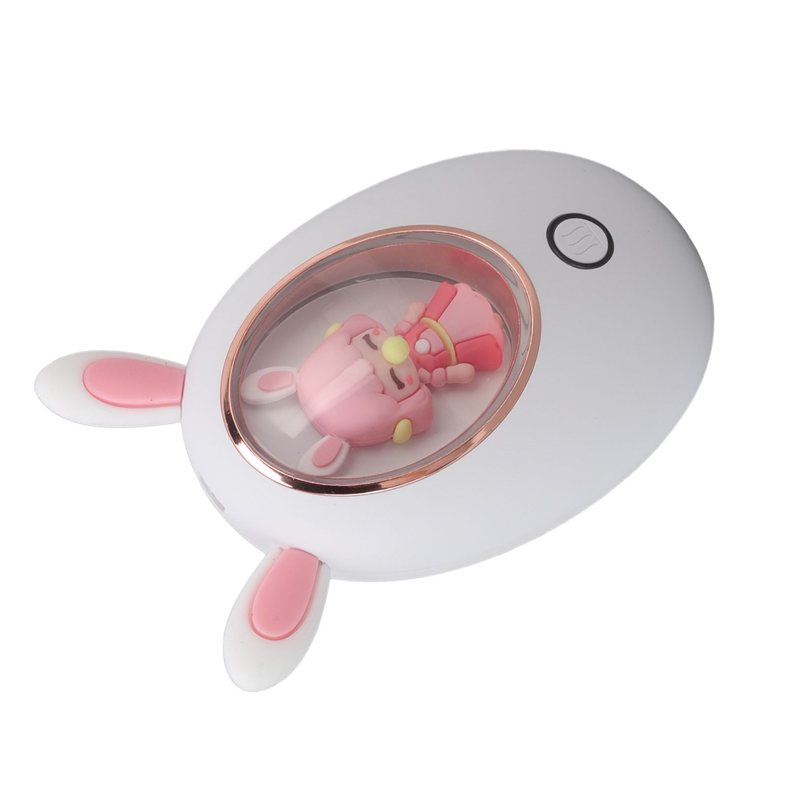 Rechargeable Hand Warmer USB 3000mAh Portable Electric Hand Warmer Power Bank view 9