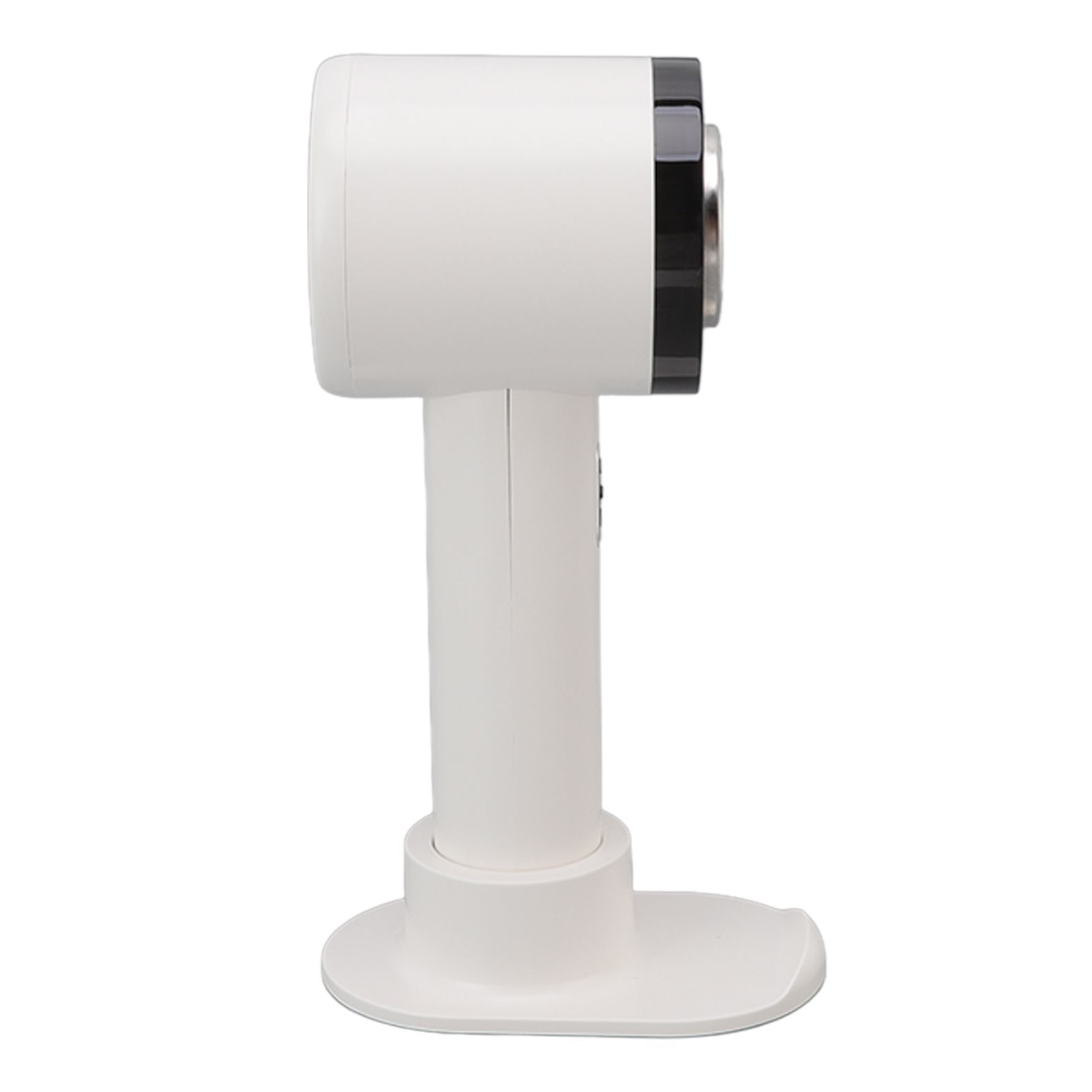 Hand Held Cooling Fan Portable USB Rechargeable Small Pocket Fan for Office view 6