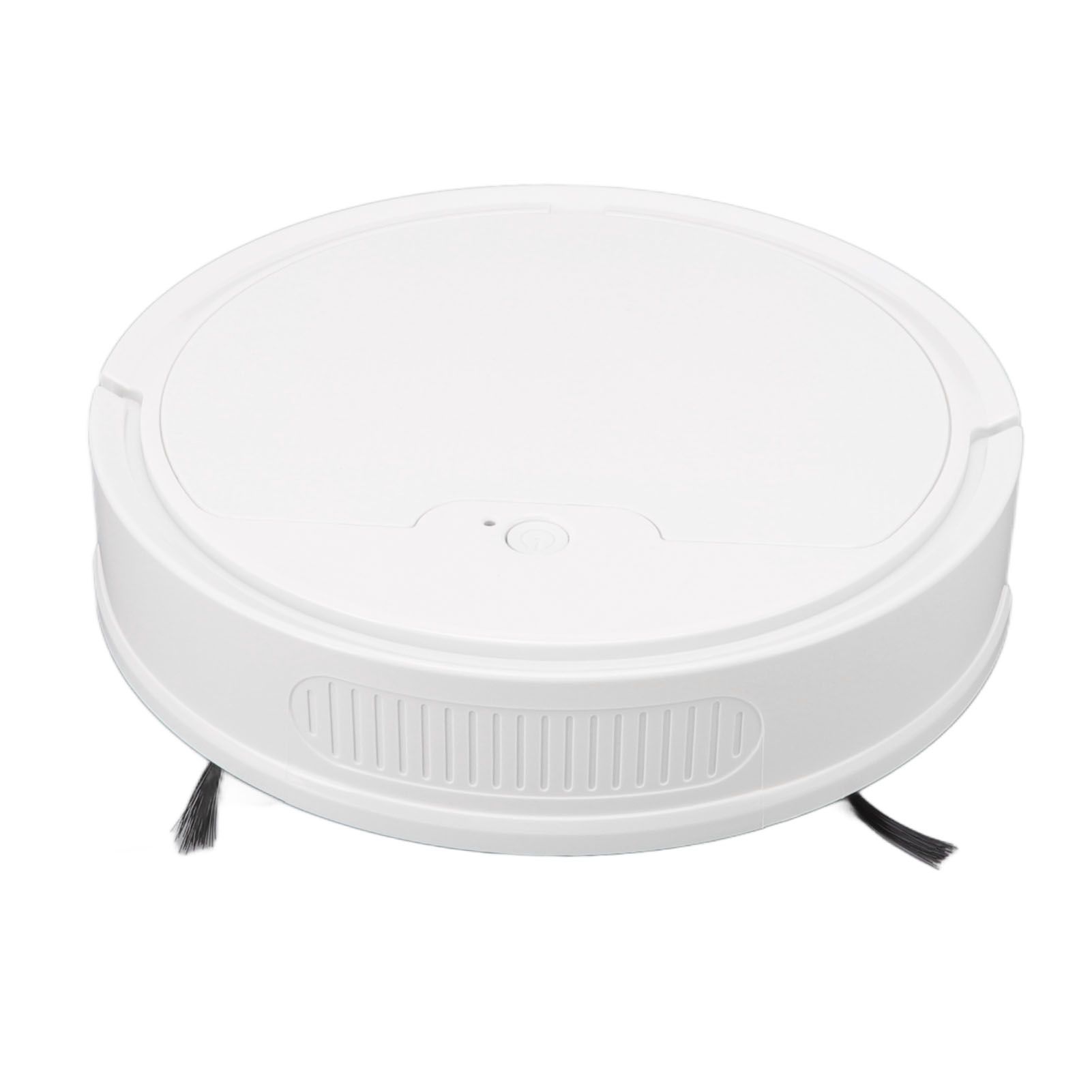 3 in 1 Robot Vacuum Cleaner Smart APP Remote Control 2000Pa Strong Suction USB view 4
