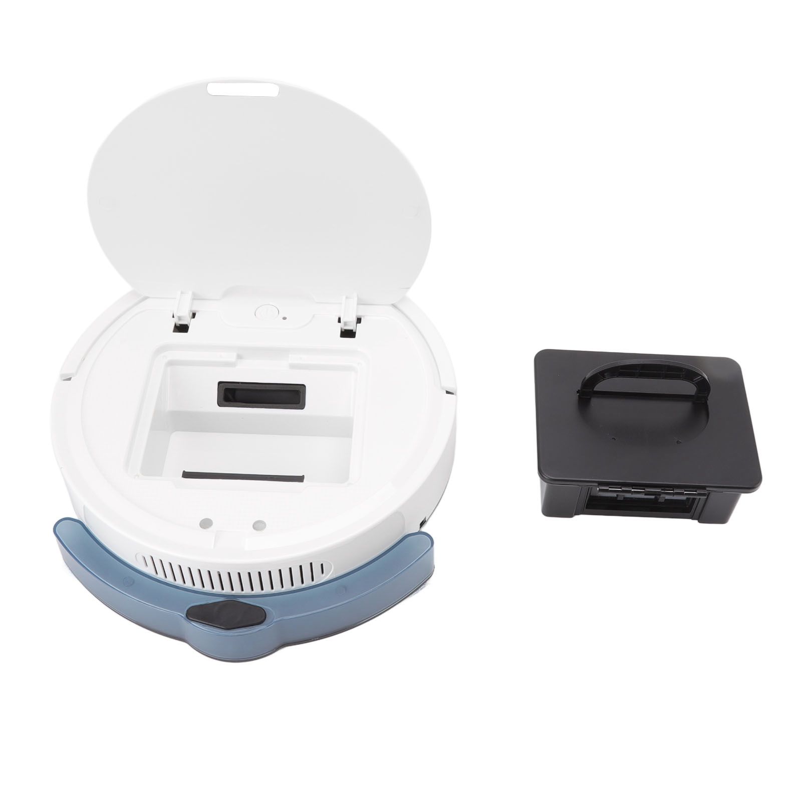 3 in 1 Robot Vacuum Cleaner Smart APP Remote Control 2000Pa Strong Suction USB view 6