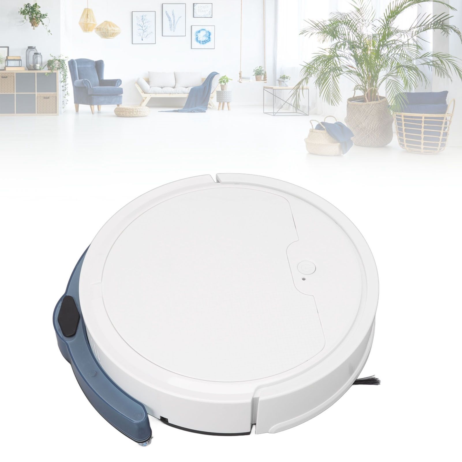 3 in 1 Robot Vacuum Cleaner Smart APP Remote Control 2000Pa Strong Suction USB view 12