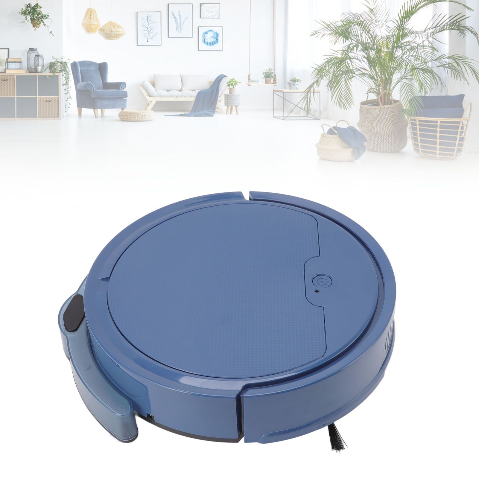 3 in 1 Robot Vacuum Cleaner Smart APP Remote Control 2000Pa Strong Suction USB view 12