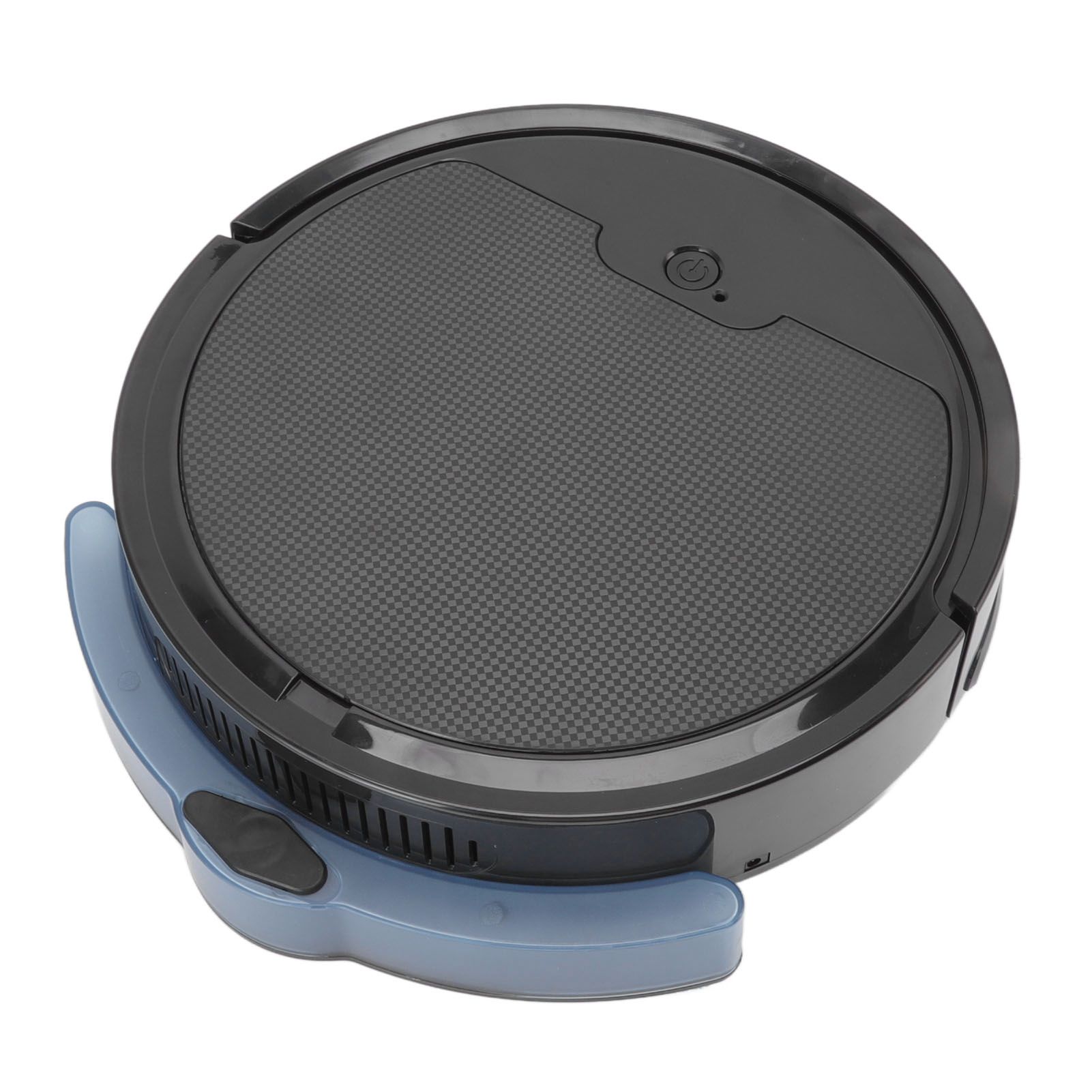 3 in 1 Robot Vacuum Cleaner Smart APP Remote Control 2000Pa Strong Suction USB view 3