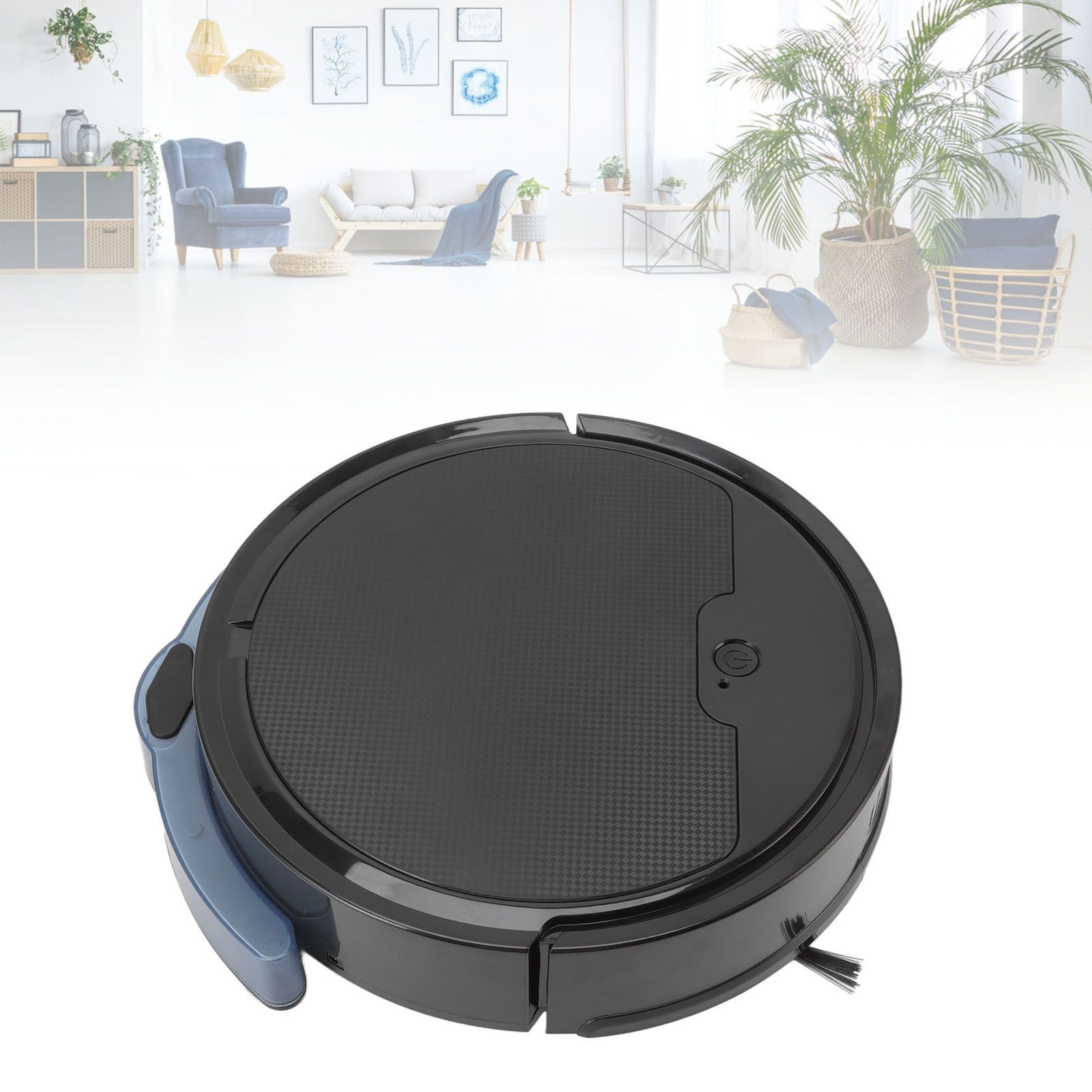 3 in 1 Robot Vacuum Cleaner Smart APP Remote Control 2000Pa Strong Suction USB view 11