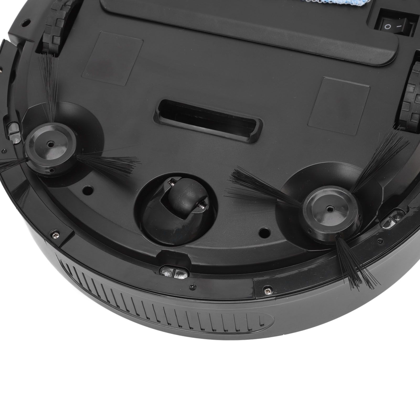 3 in 1 Robot Vacuum Cleaner Smart APP Remote Control 2000Pa Strong Suction USB view 13