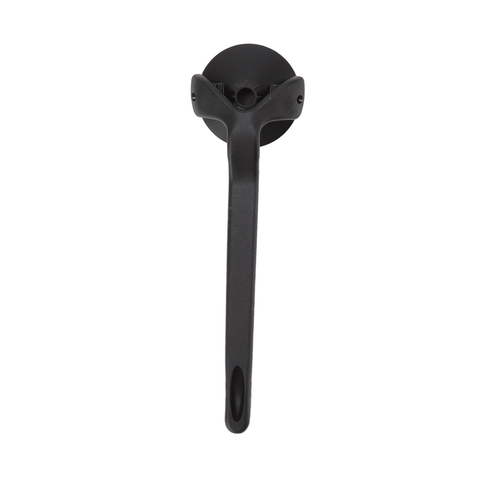 Coffee Machine Brewing Head Brush ABS Detachable Round Coffee Grinder Cleaning view 5