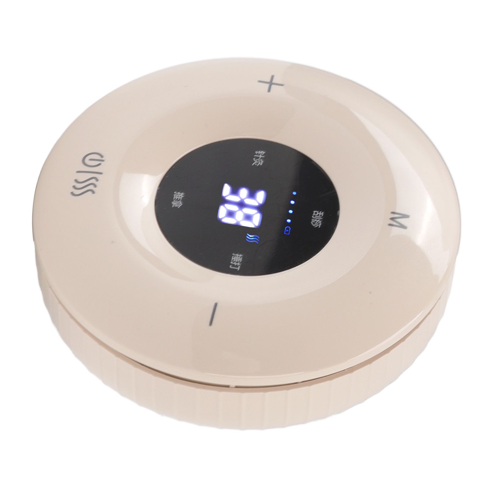 Electric Gua Sha Scrapping Massager USB Charging Multi Function Physical Gua view 6