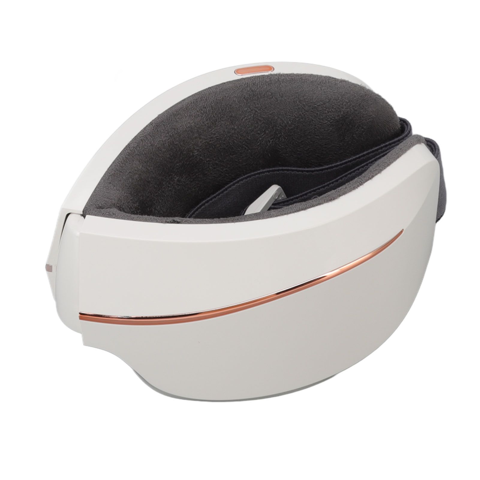 Eye Massager Smart Bluetooth Heating Vibration USB Charging Eye Massage view 6