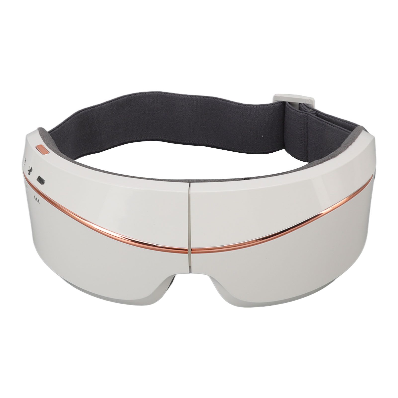 Eye Massager Smart Bluetooth Heating Vibration USB Charging Eye Massage view 7