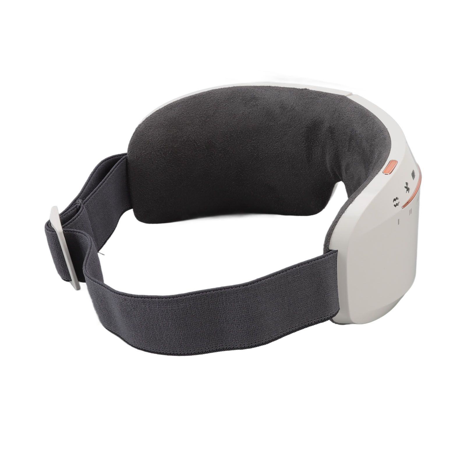 Eye Massager Smart Bluetooth Heating Vibration USB Charging Eye Massage view 8