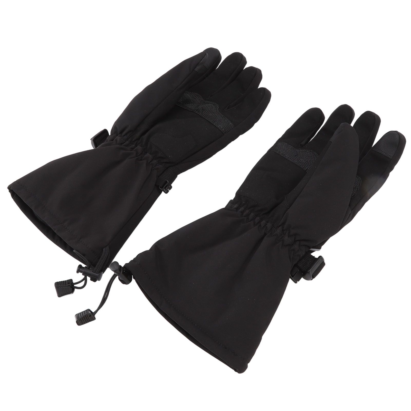 Electric Heated Gloves Battery Powered Heating Thermal Gloves Rechargeable view 2
